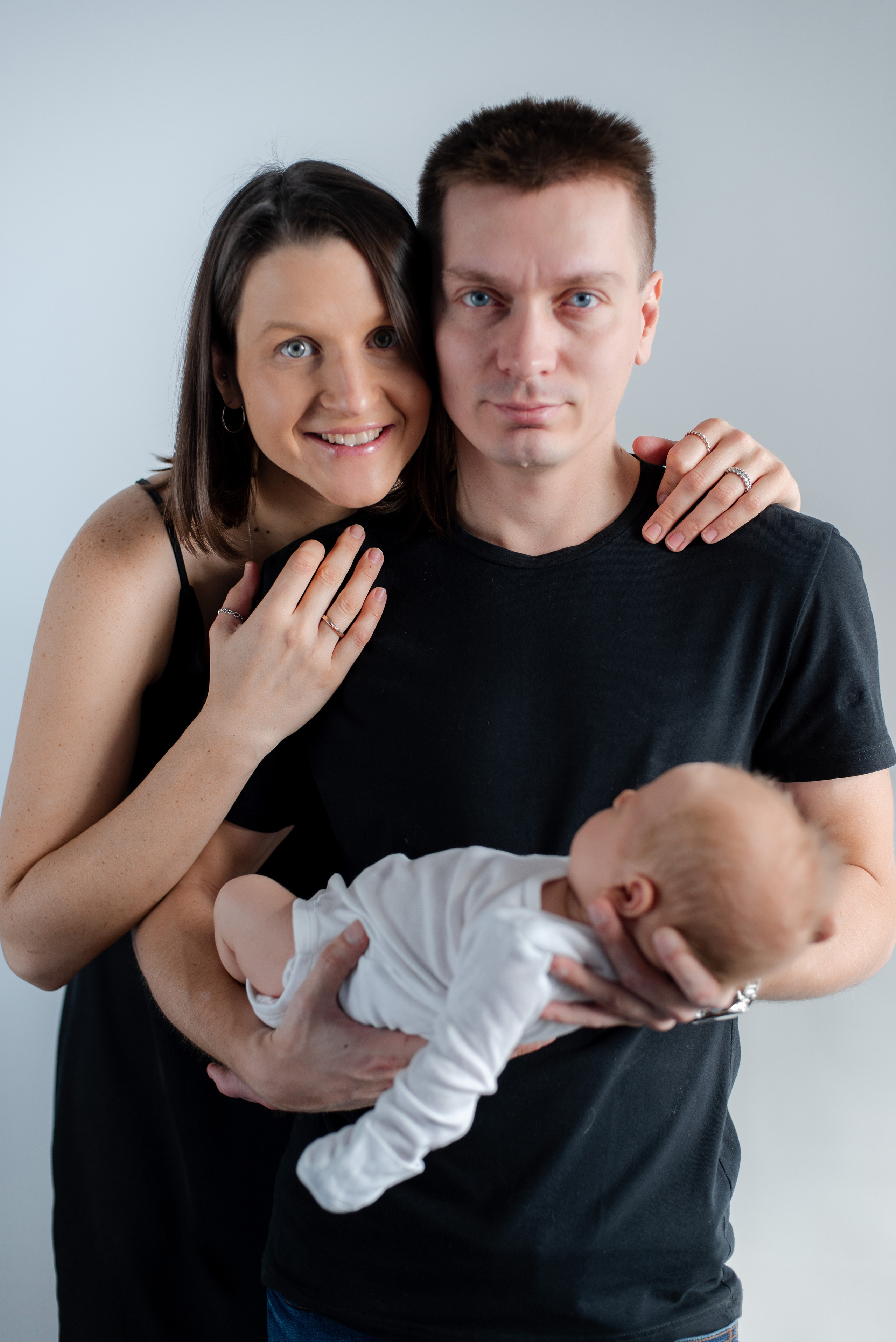 Семейная съемка. Свадебный и бренд фотограф Екатерина Боброва