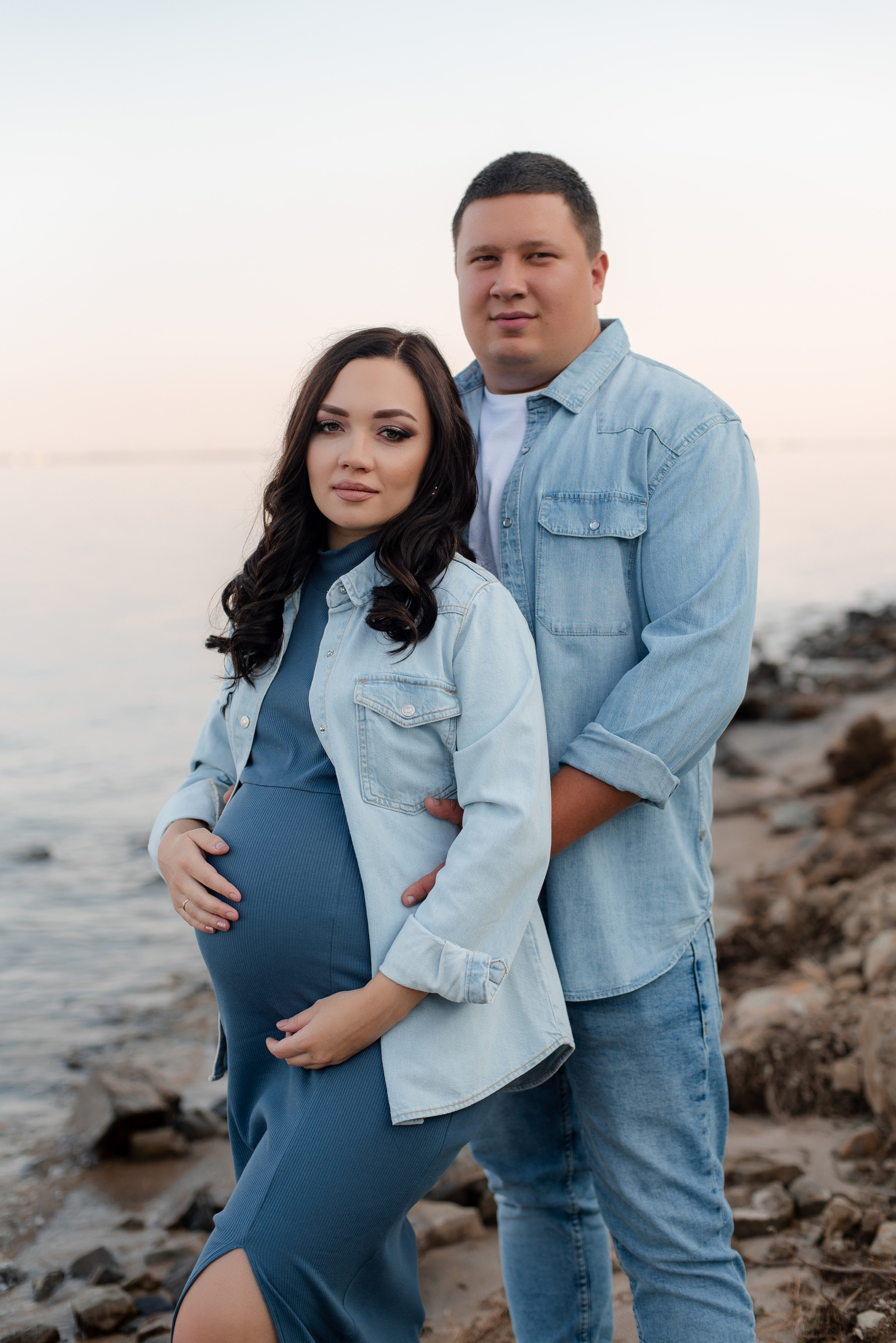 Семейная съемка. Свадебный и бренд фотограф Екатерина Боброва