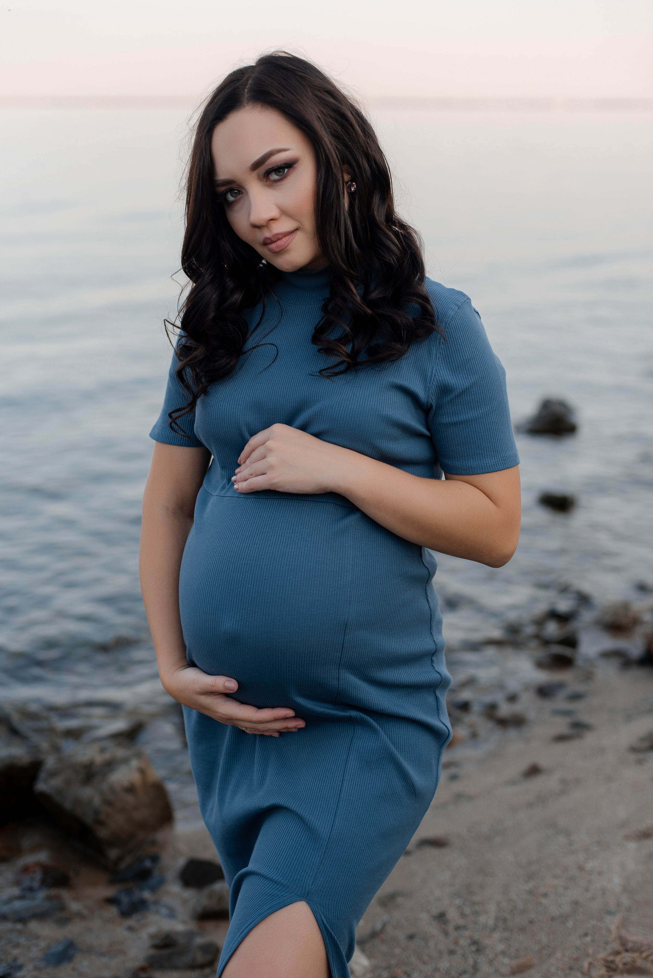 Семейная съемка. Свадебный и бренд фотограф Екатерина Боброва