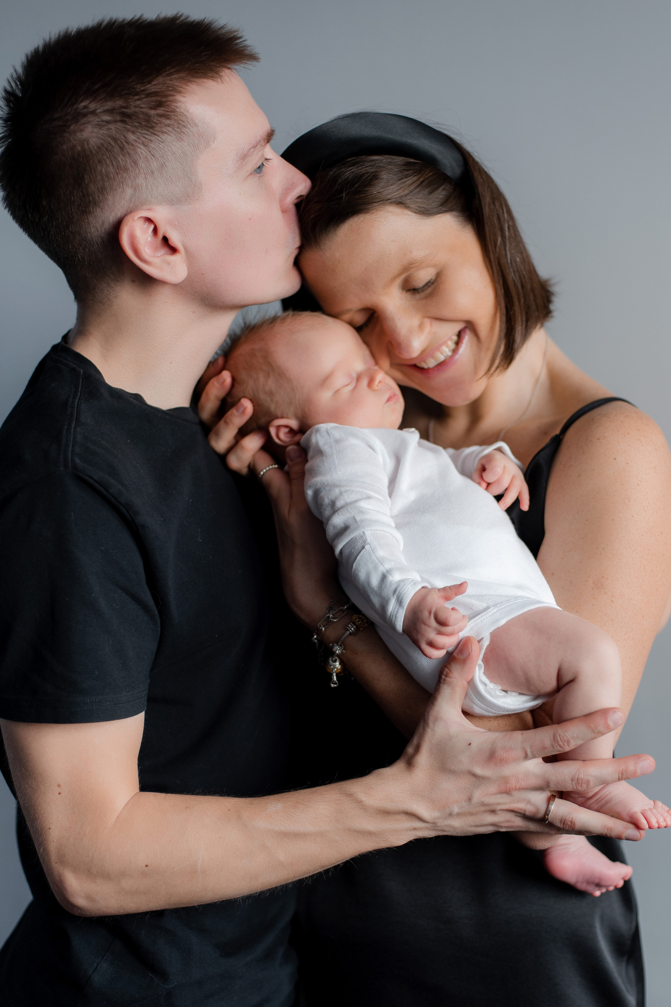 Семейная съемка. Свадебный и бренд фотограф Екатерина Боброва