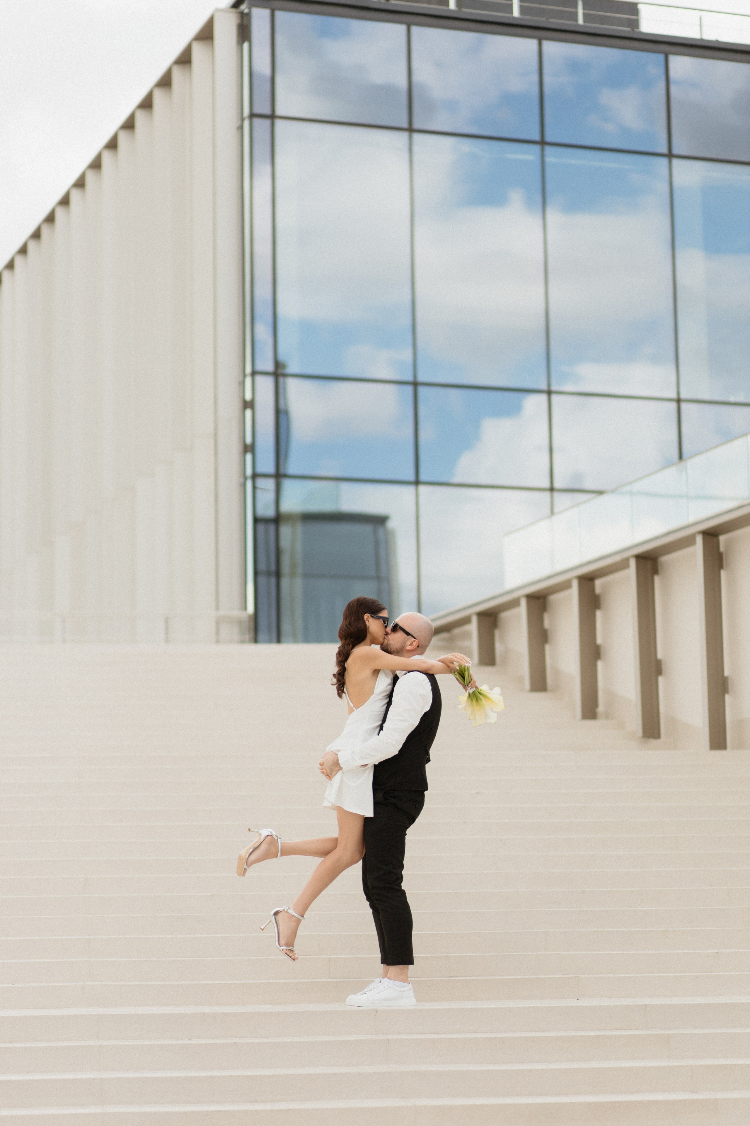 Игорь & Ксюша | GRAND CHALET. Свадебный фотограф в Минске Владислав Бабич