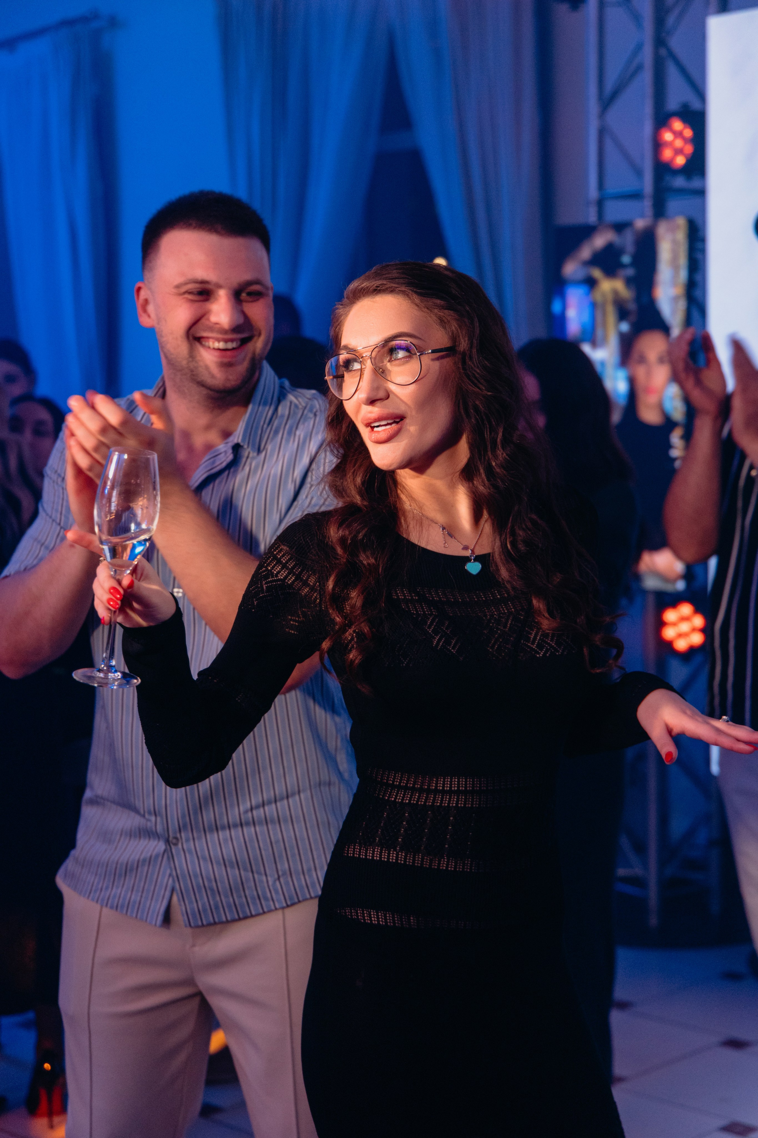 SASHA 30 feat. Кай Метов. Свадебный фотограф в Минске Владислав Бабич