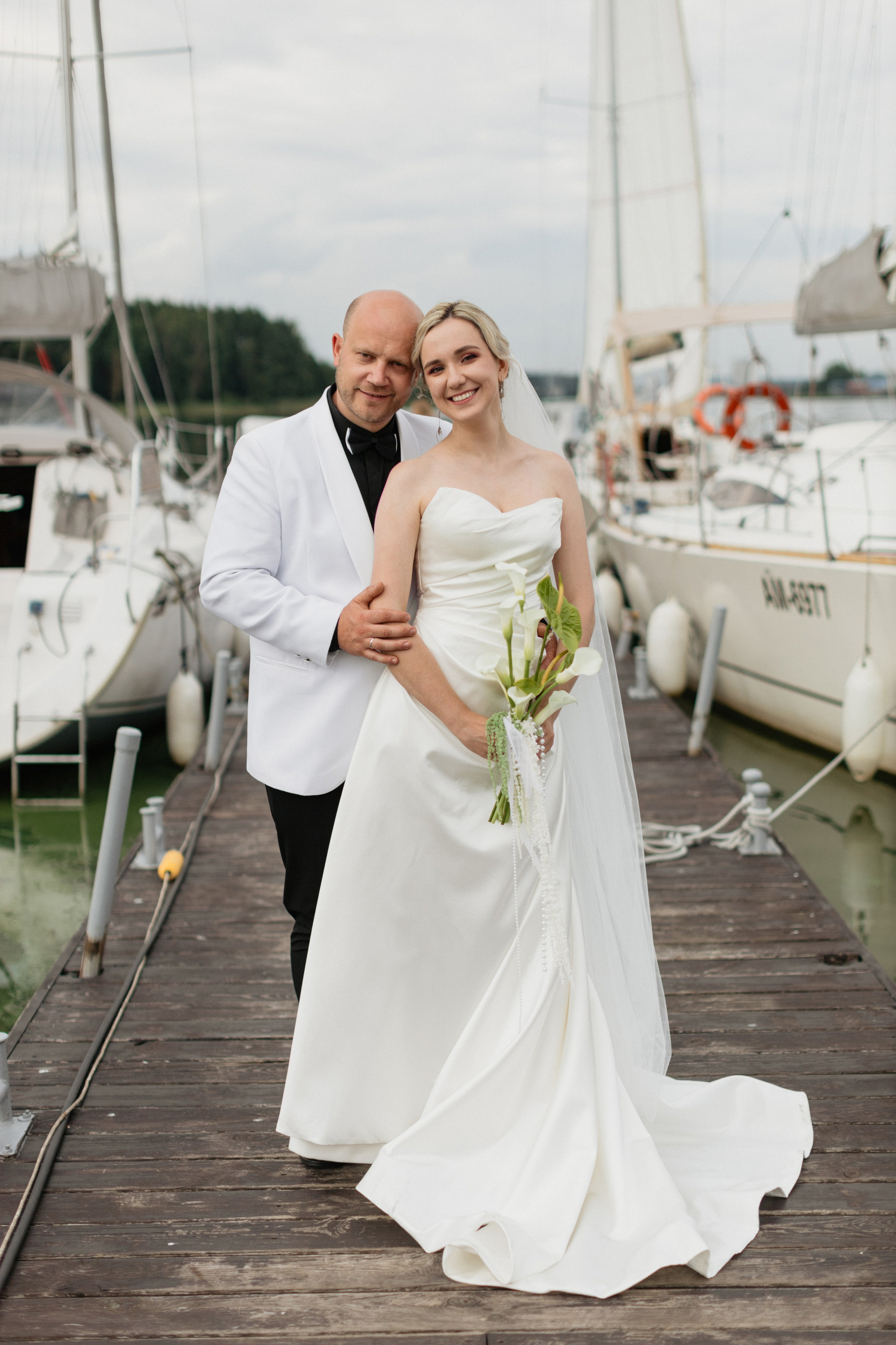 Андрей & Лера | ROBINSON CLUB. Свадебный фотограф в Минске Владислав Бабич