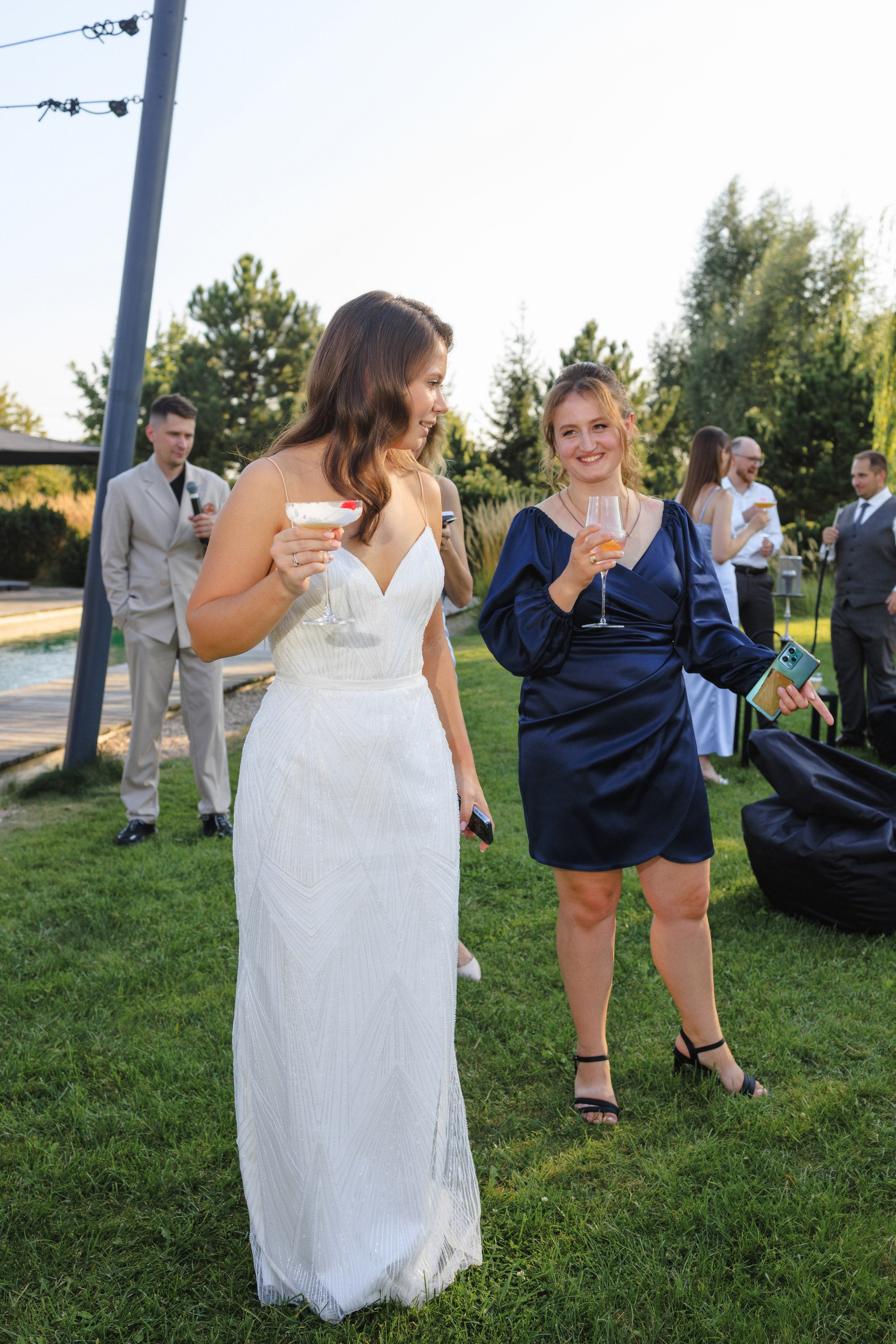 Петя & Полина | VILLA CHIKI. Свадебный фотограф в Минске Владислав Бабич