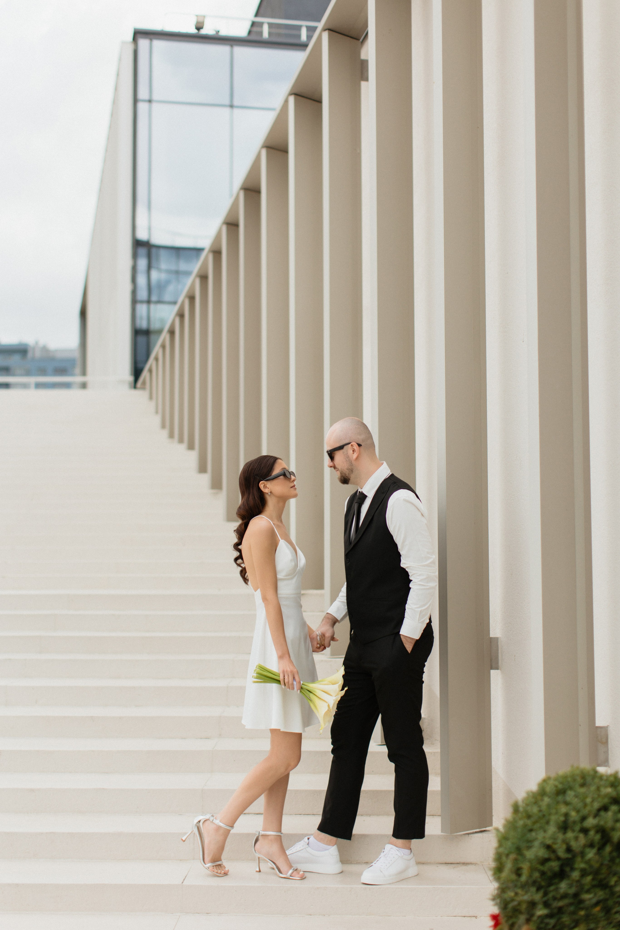 Игорь & Ксюша | GRAND CHALET. Свадебный фотограф в Минске Владислав Бабич