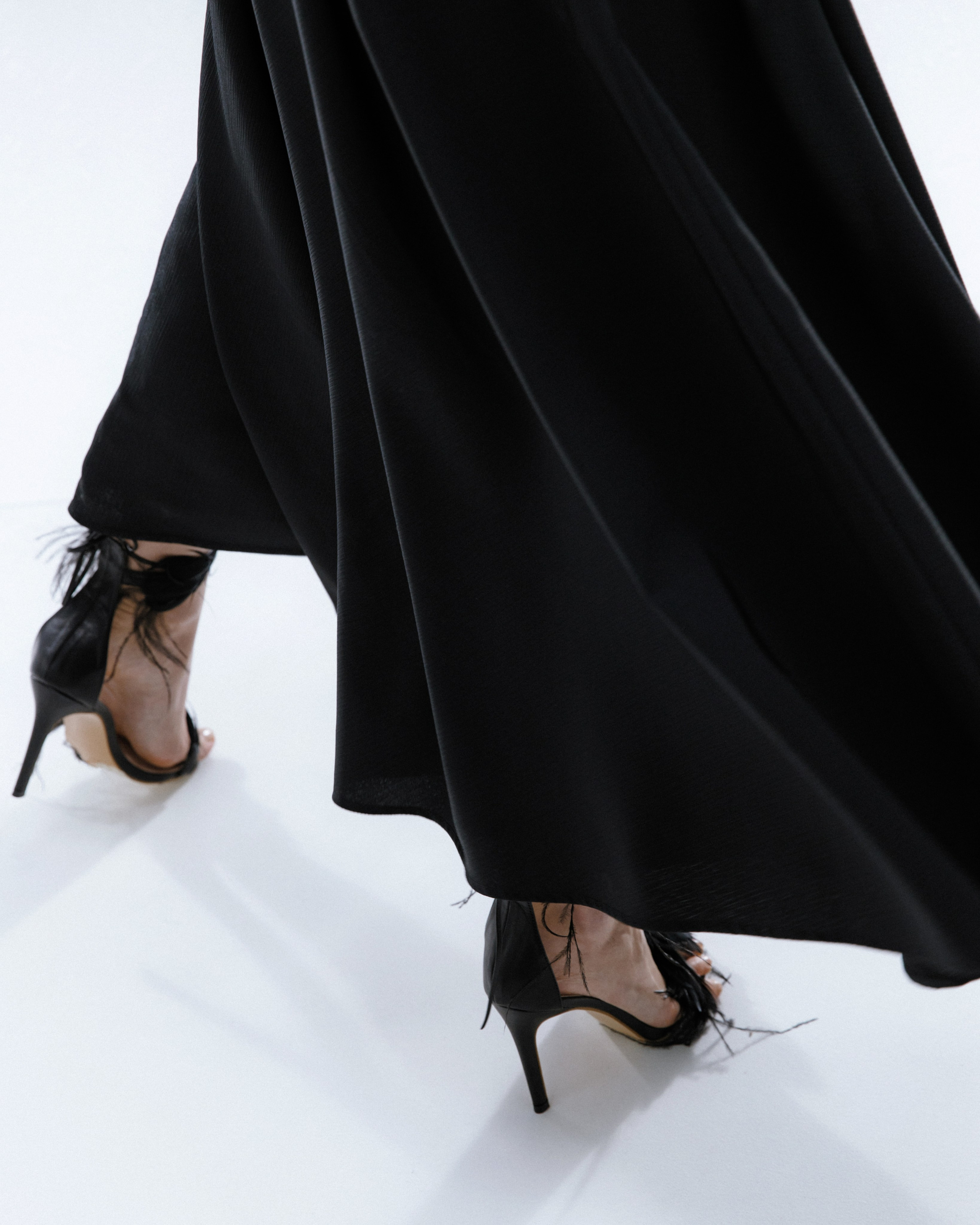 Eclata. winter collection'22. Фотограф для брендов, Москва