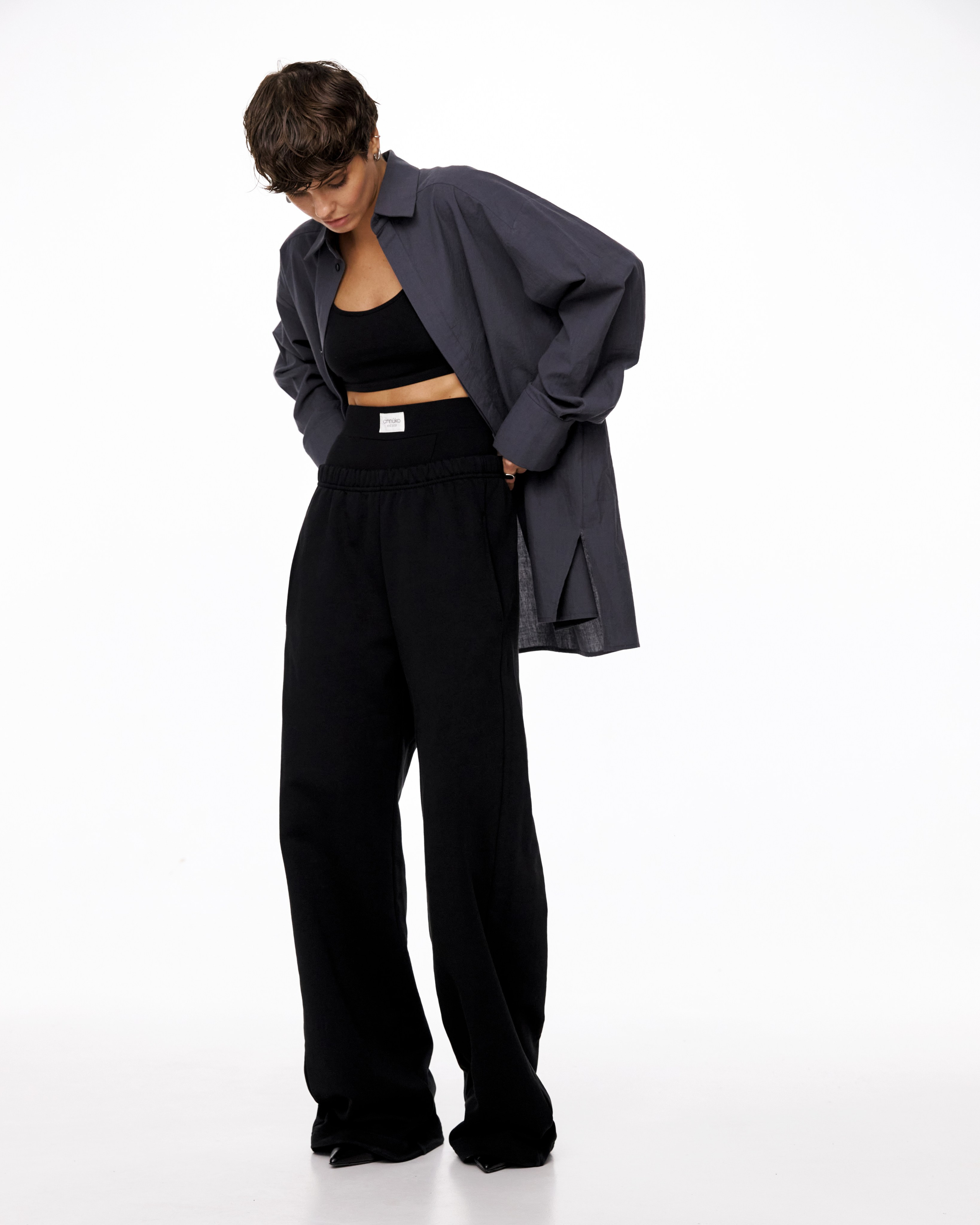 ANNUKO II. Фотограф для брендов, Москва