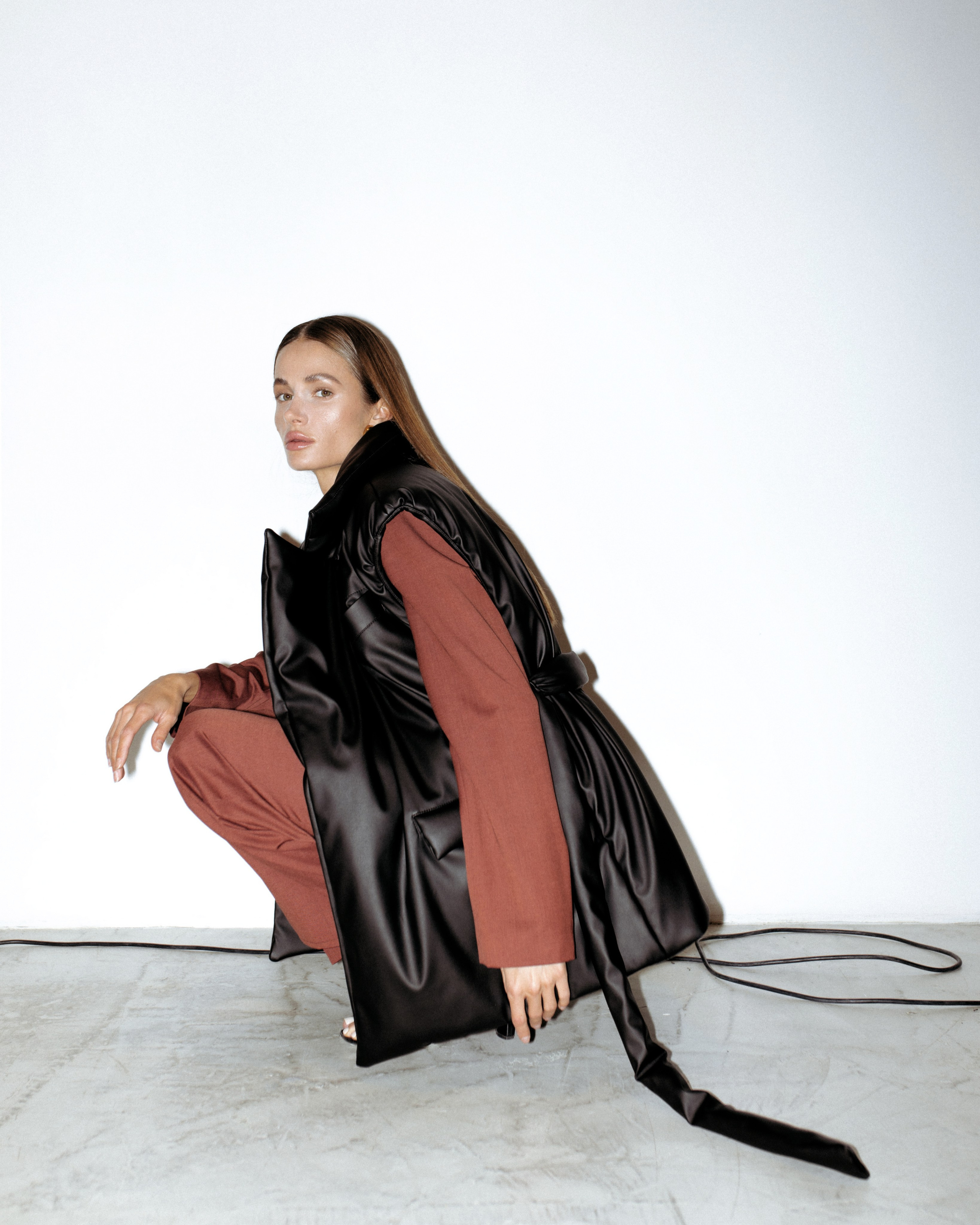 Eclata. Flash. Фотограф для брендов, Москва