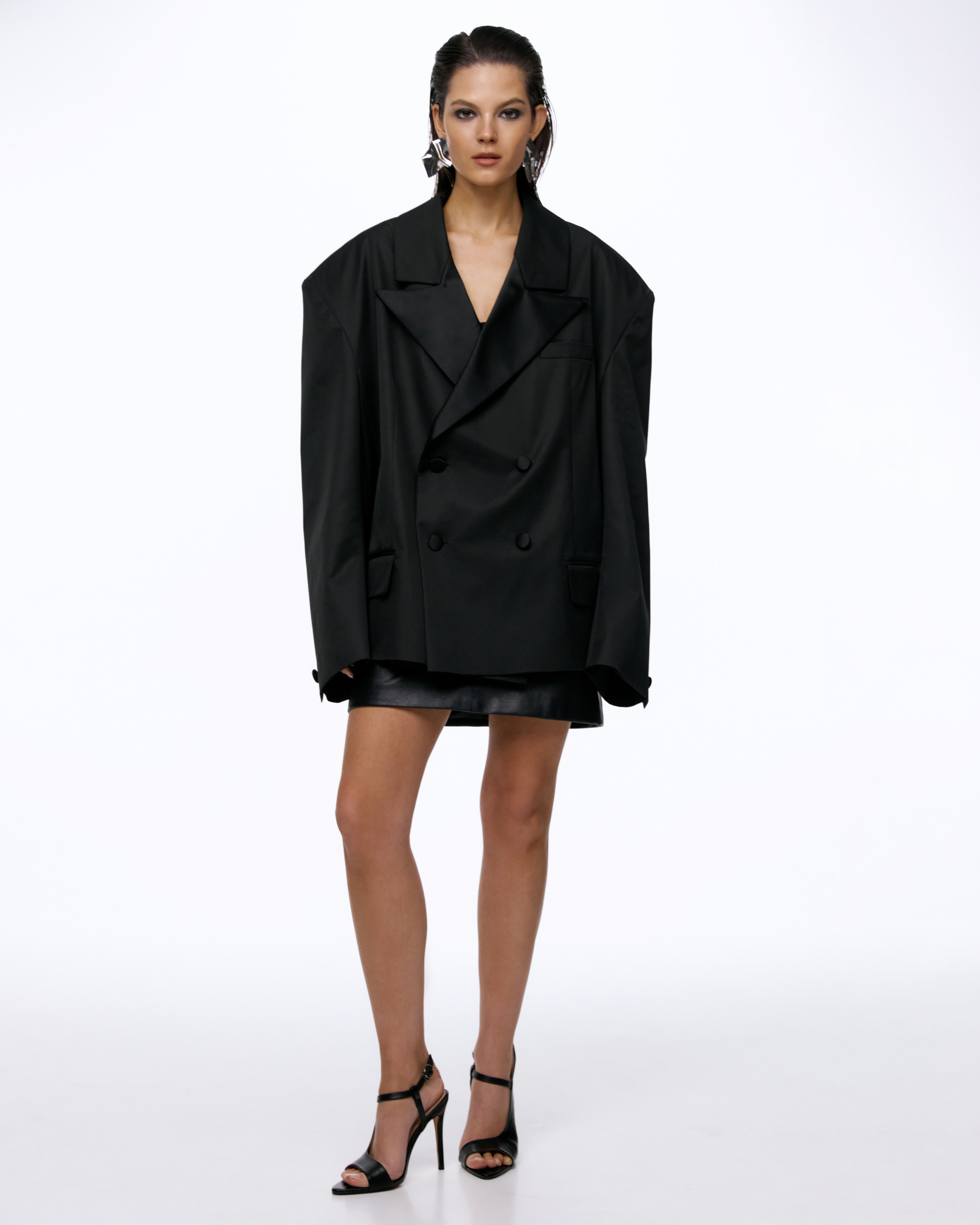 ANNUKO V. Фотограф для брендов, Москва