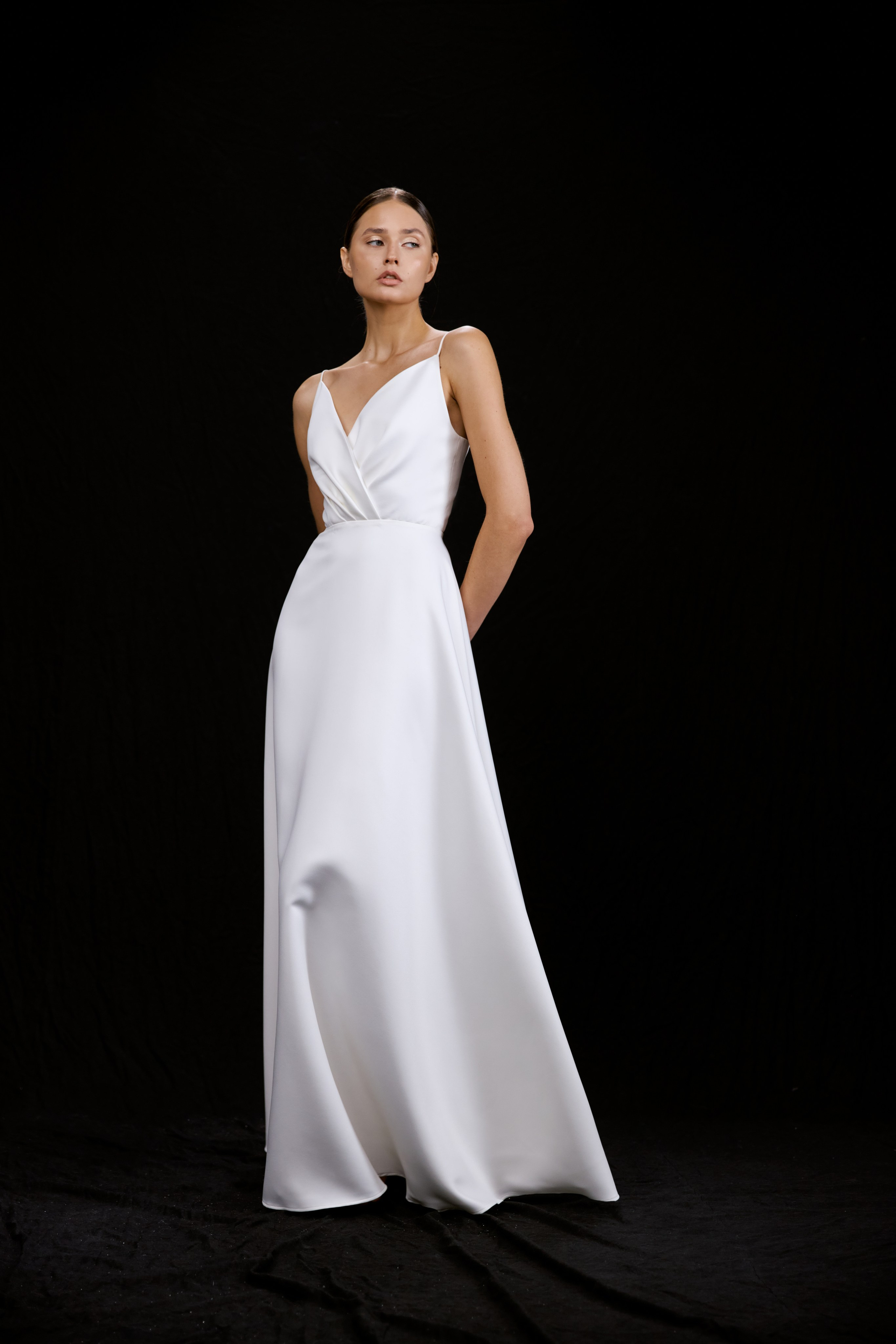 Sovanna, wedding dresses. Фотограф для брендов, Москва