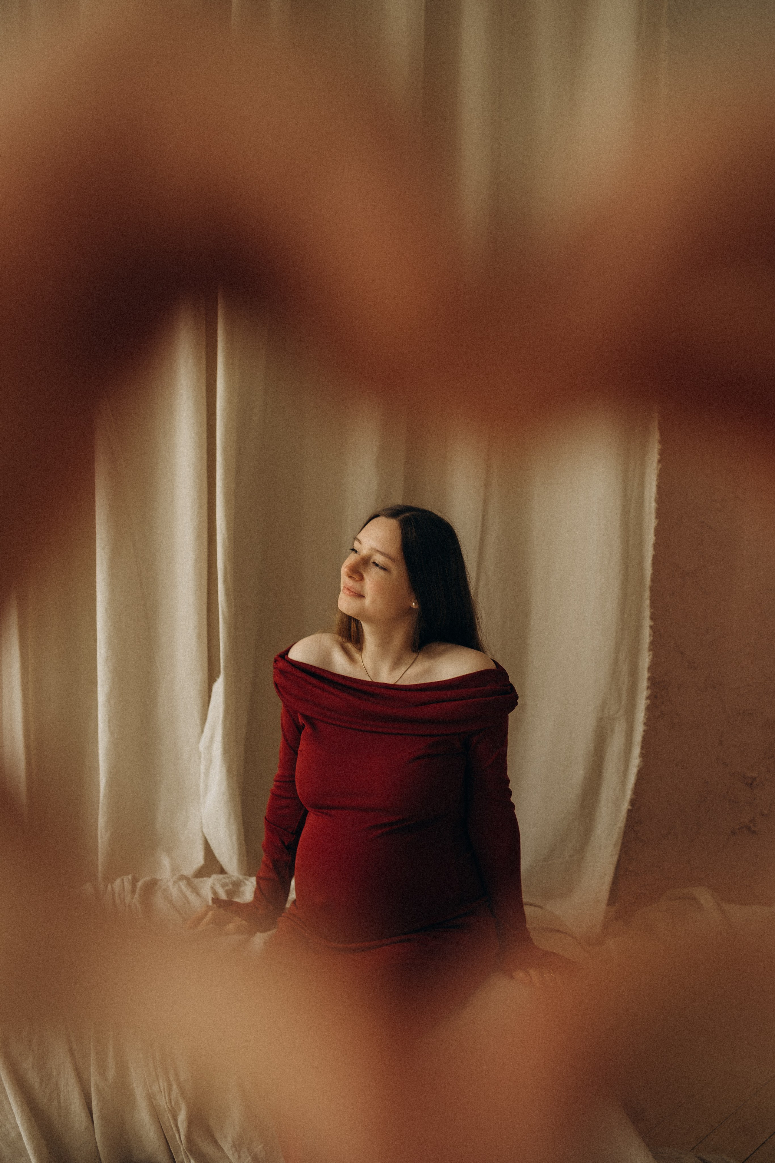 Анастасия+Владимир. Фотограф в Екатеринбурге Селиверстова Екатерина