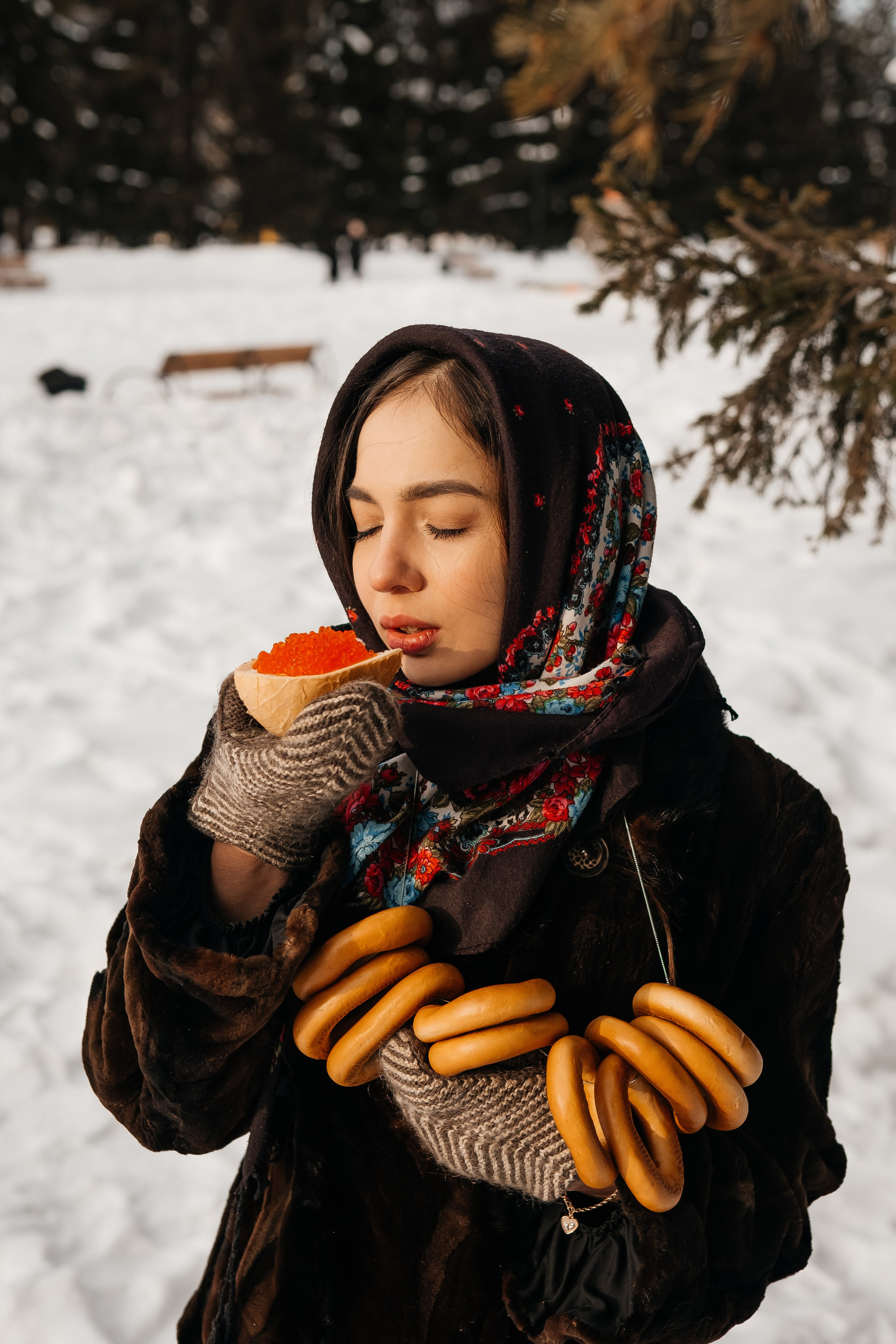 Любава. Фотограф в Екатеринбурге Селиверстова Екатерина