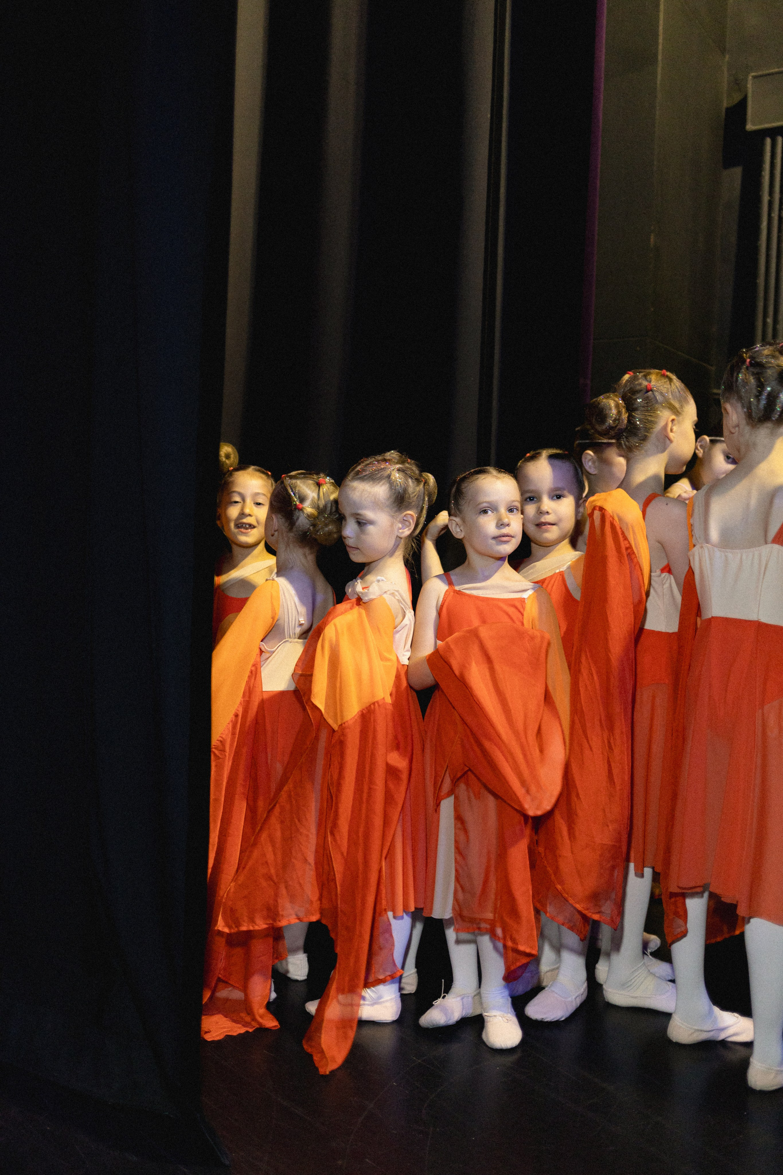 Балет с 2-х лет | Крокус | лето. Кузьмина Анастасия — контент-фотограф | Москва