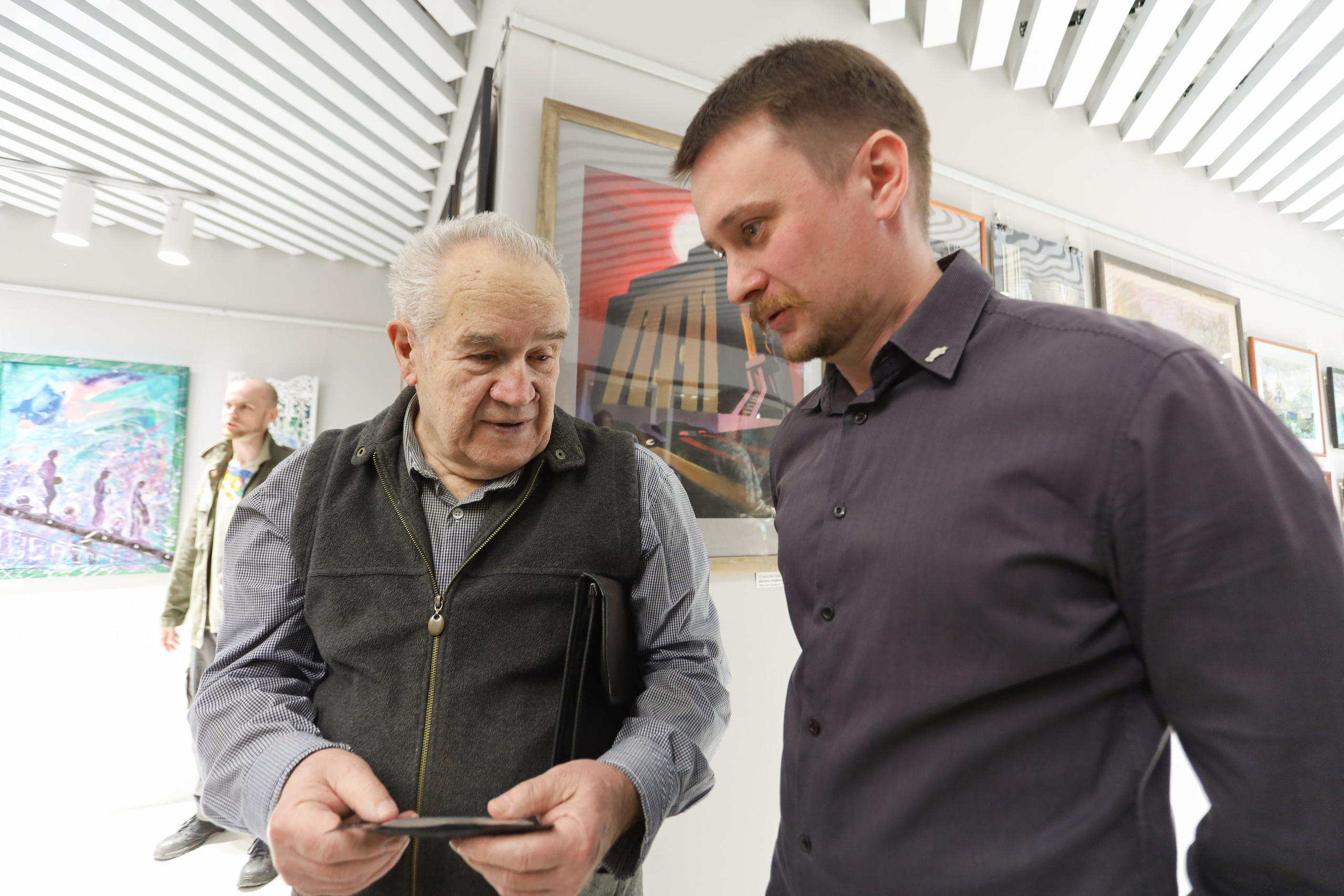 Я тут живу!. Фотограф Мурманск | Нижний Новгород • Анна Хижняк