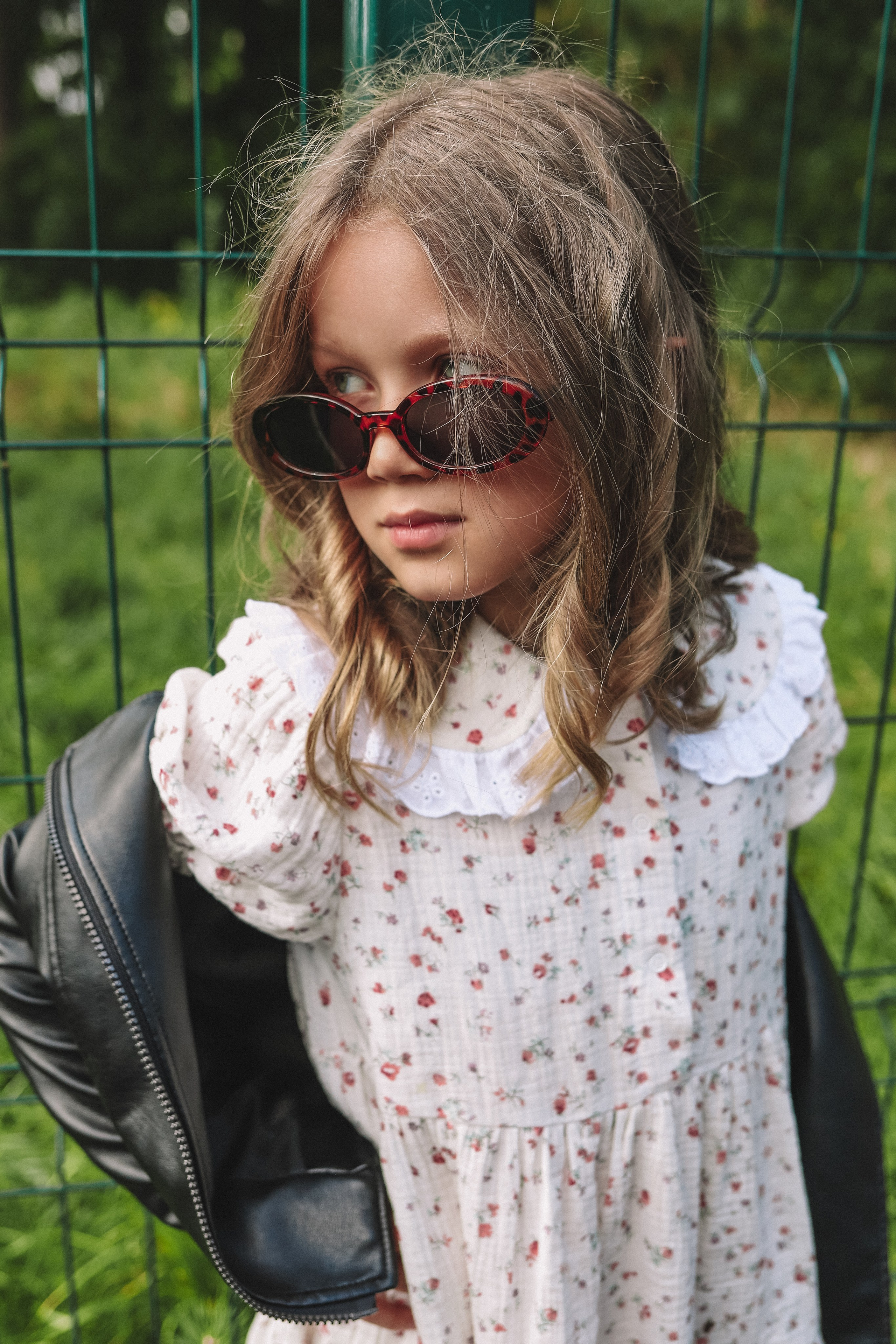 Кира — детская экспресс-фотосессия | Олеся Беляева. Фотограф Олеся Беляева | Санкт-Петербург и Ленобласть