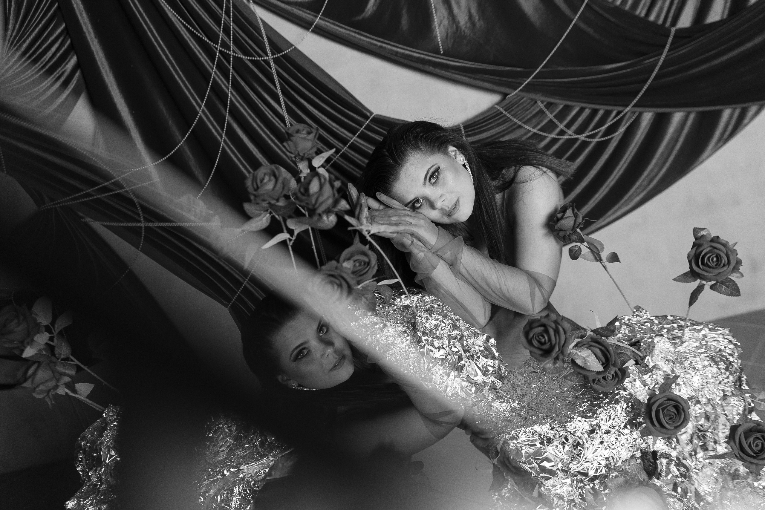 Настя. Главная