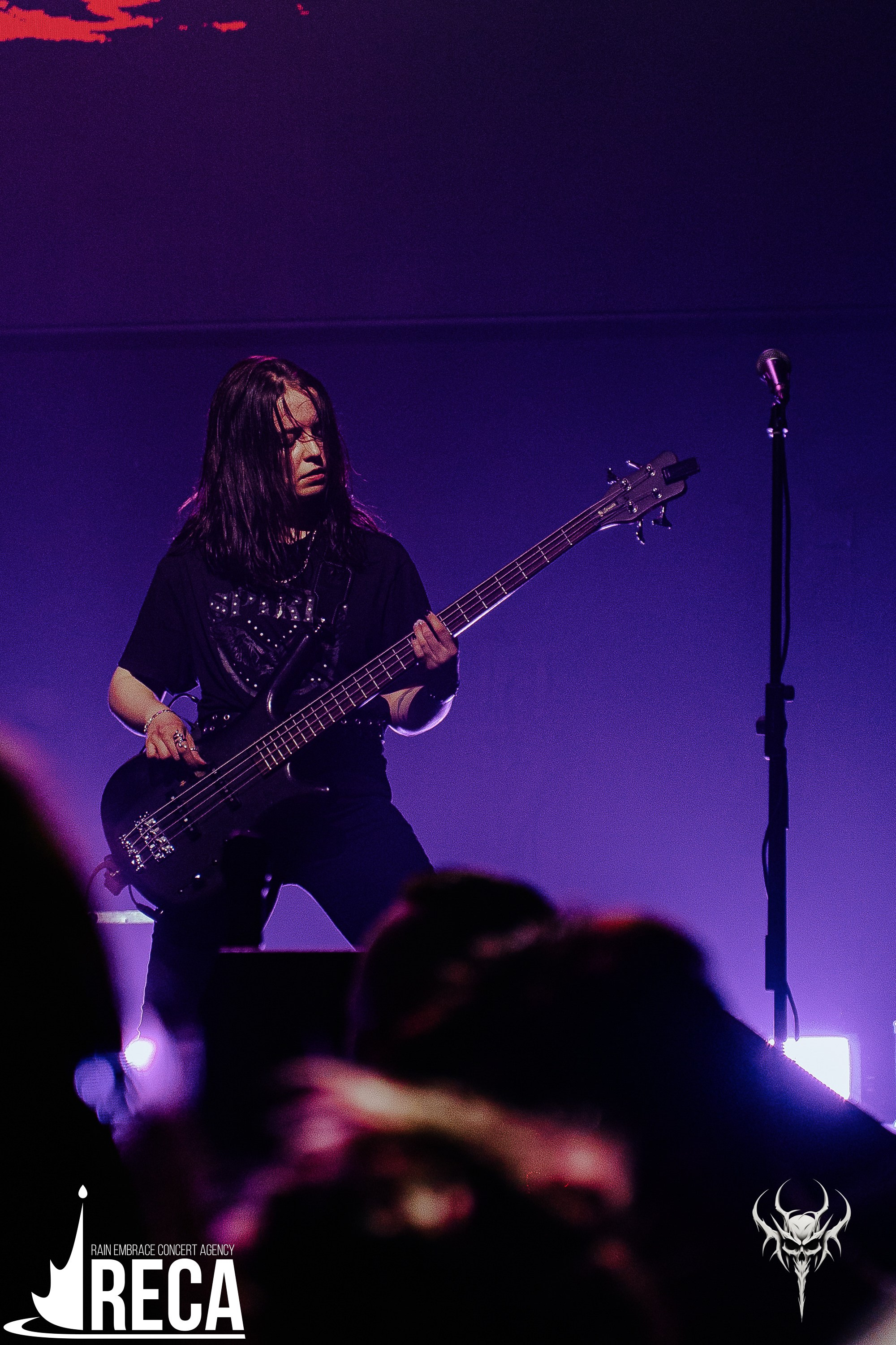 RECAFEST. BASE. 30.08.2025. Главная