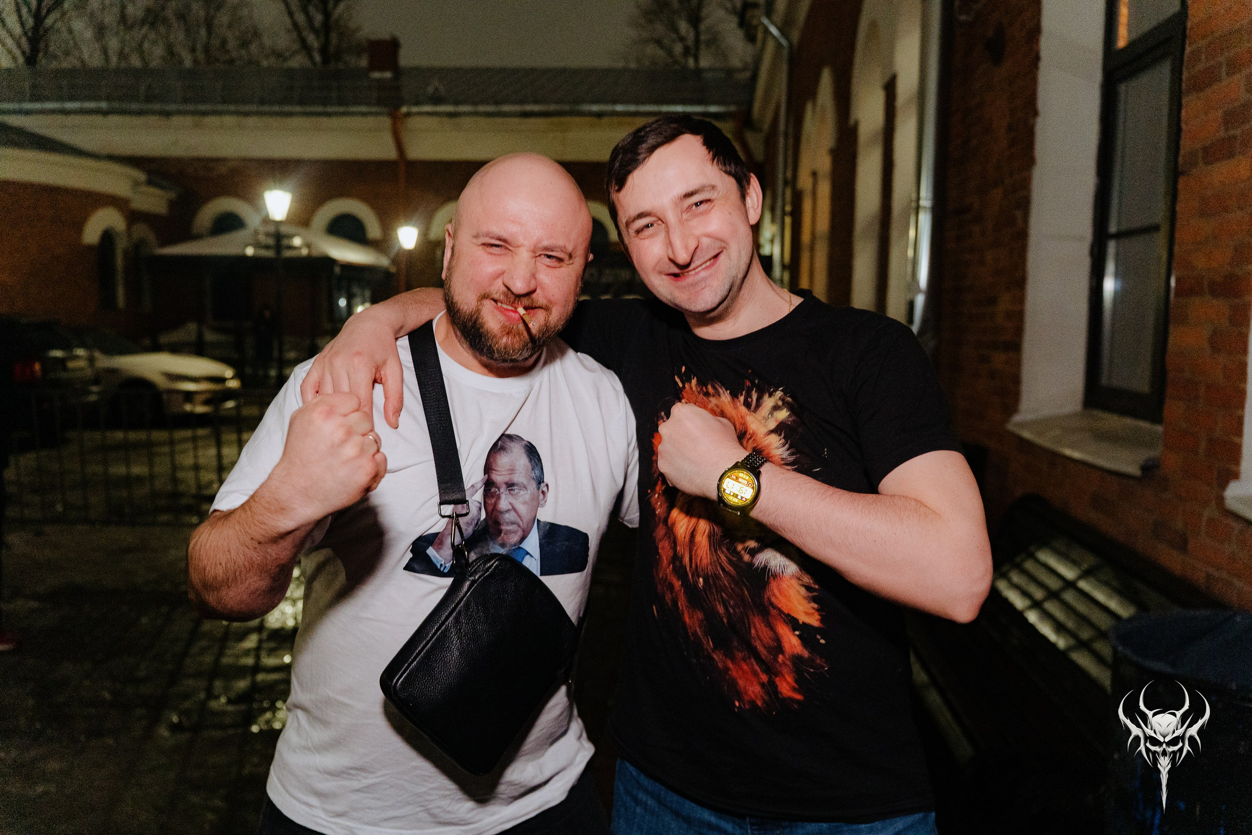 Dexdbell. Рассвет. 01.03.2026. Главная