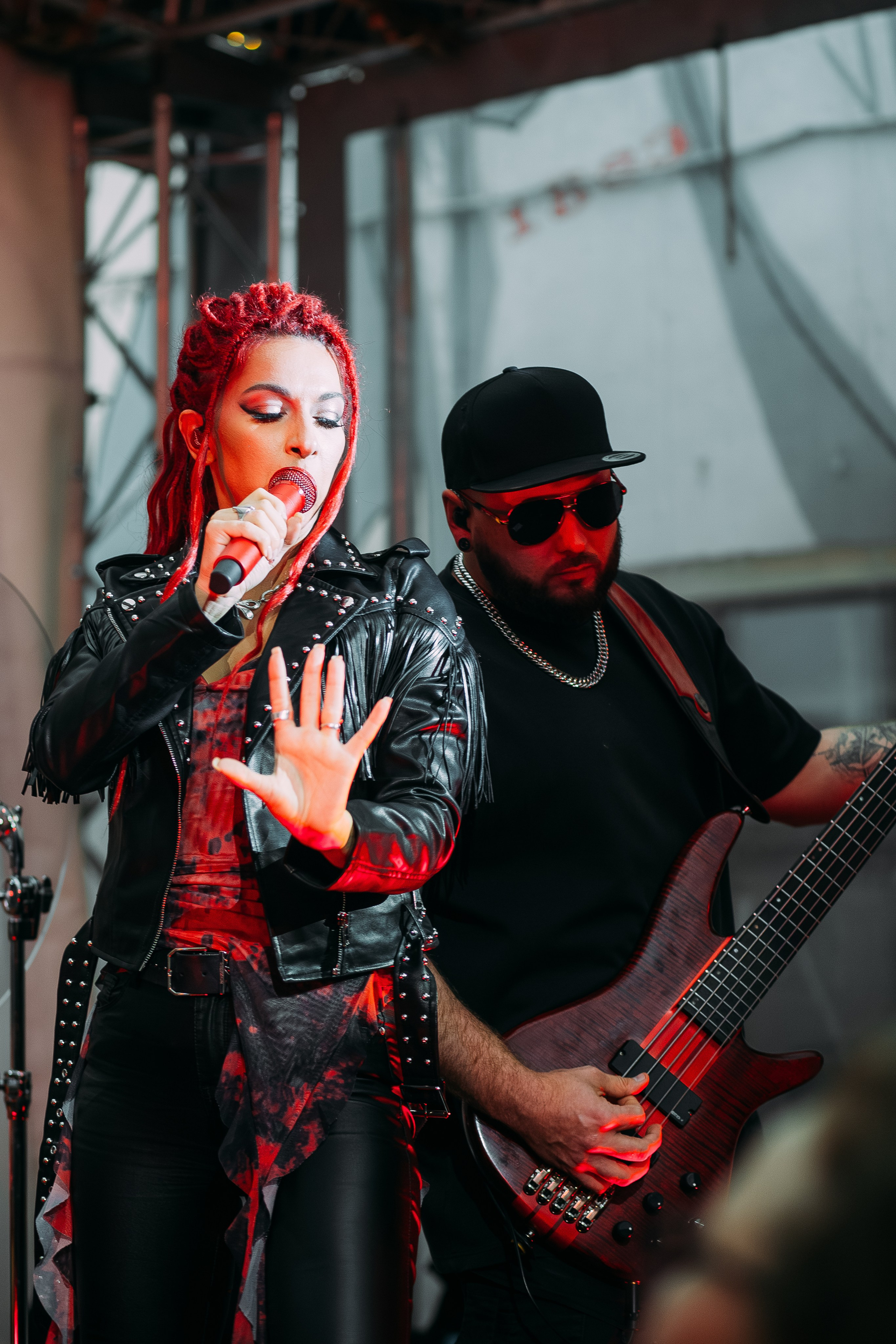 Lascala. Юнион. 10.07.2025. Главная