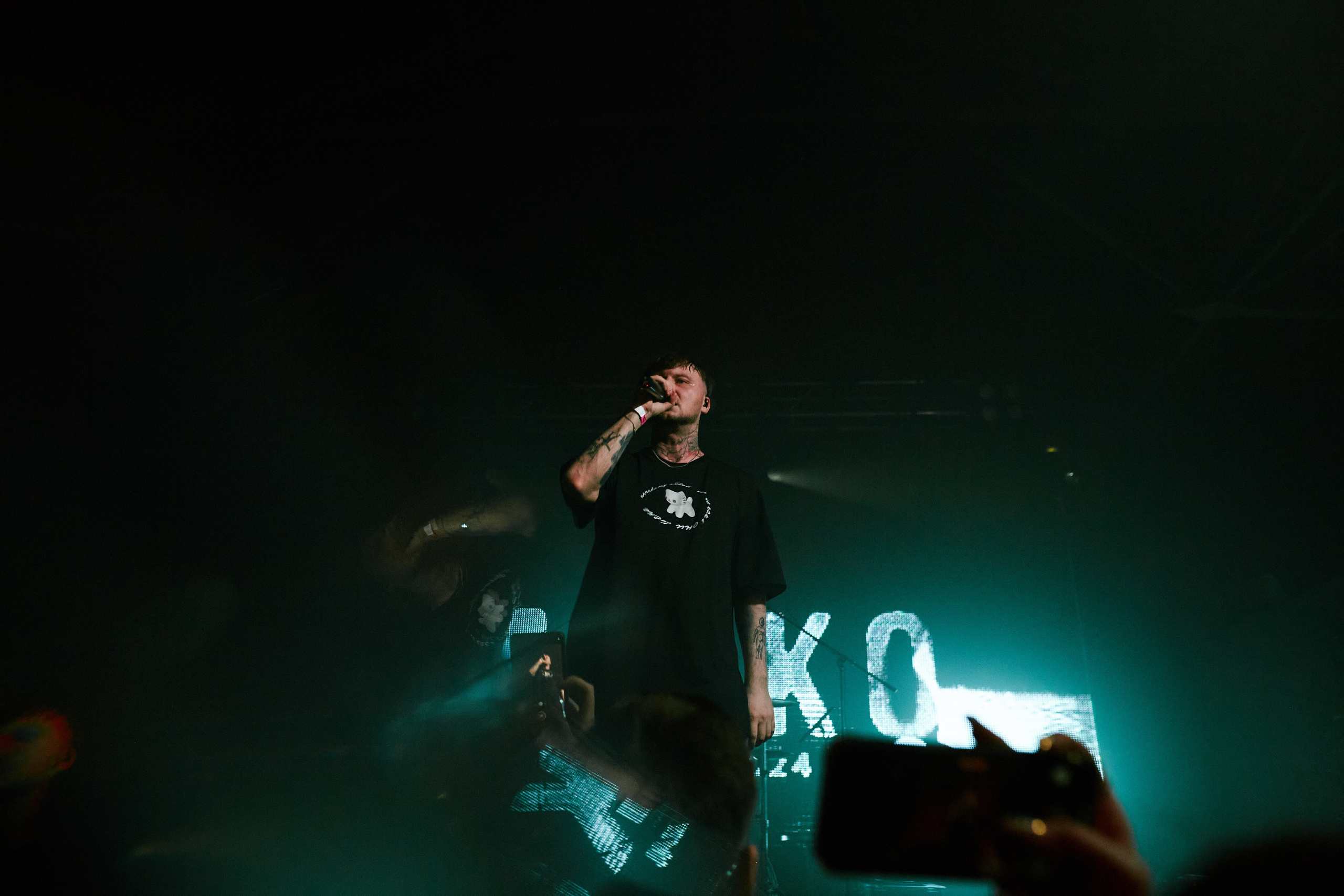 AIKKO. Factory. 05.05.2024. Главная