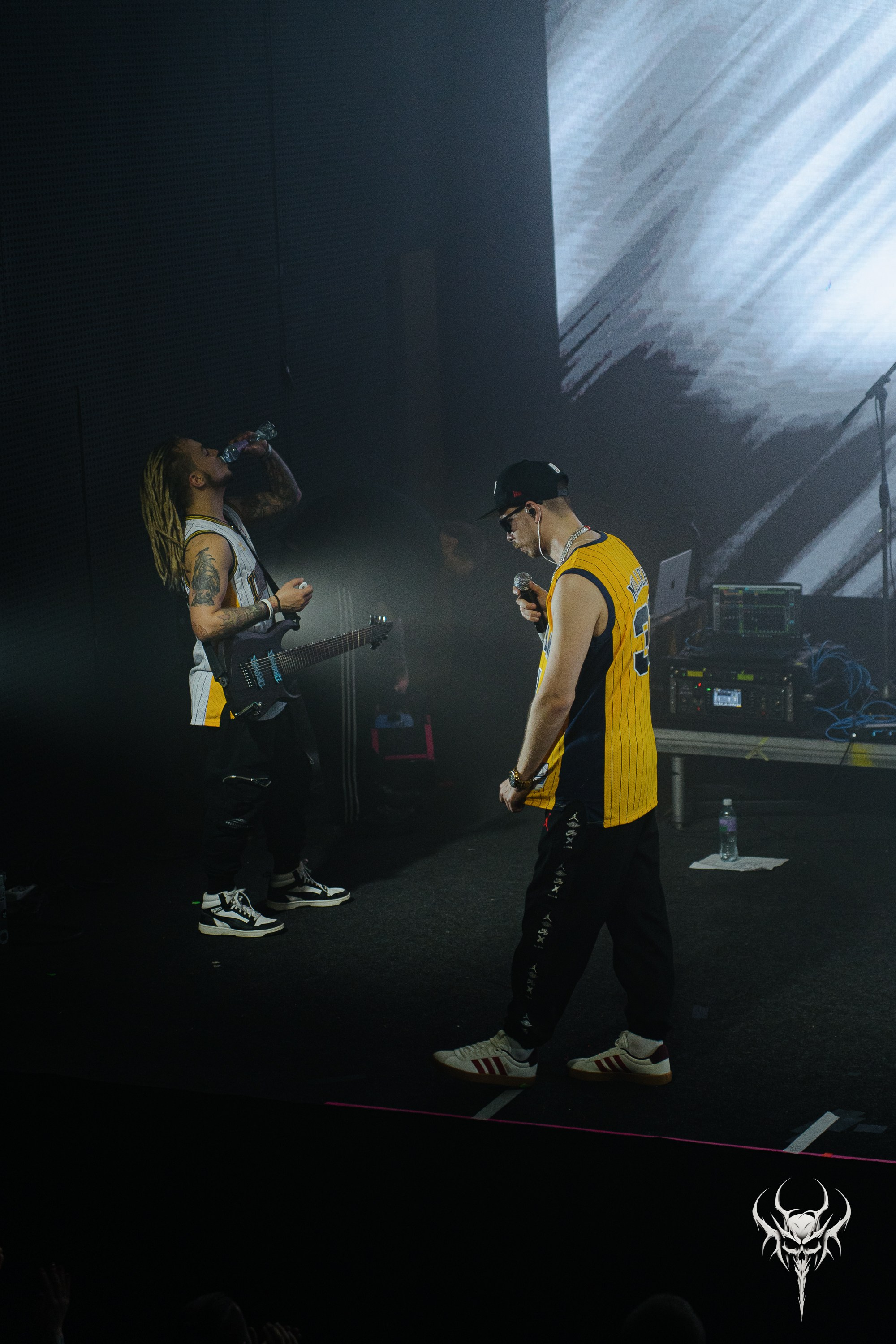 Dexdbell. Рассвет. 01.03.2026. Главная