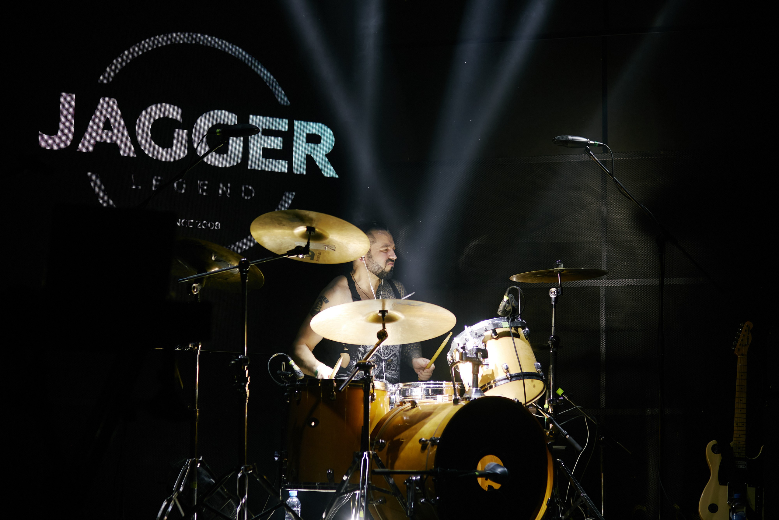 Тишина. Jagger. 13.11.2024. Главная