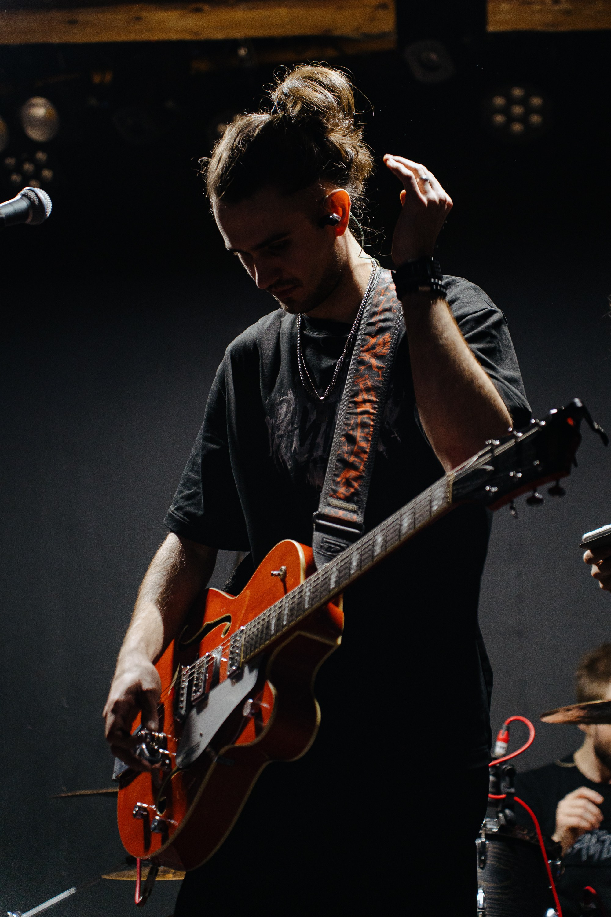 Port Avenue. Zoccolo 2.0. 21.11.2025. Главная