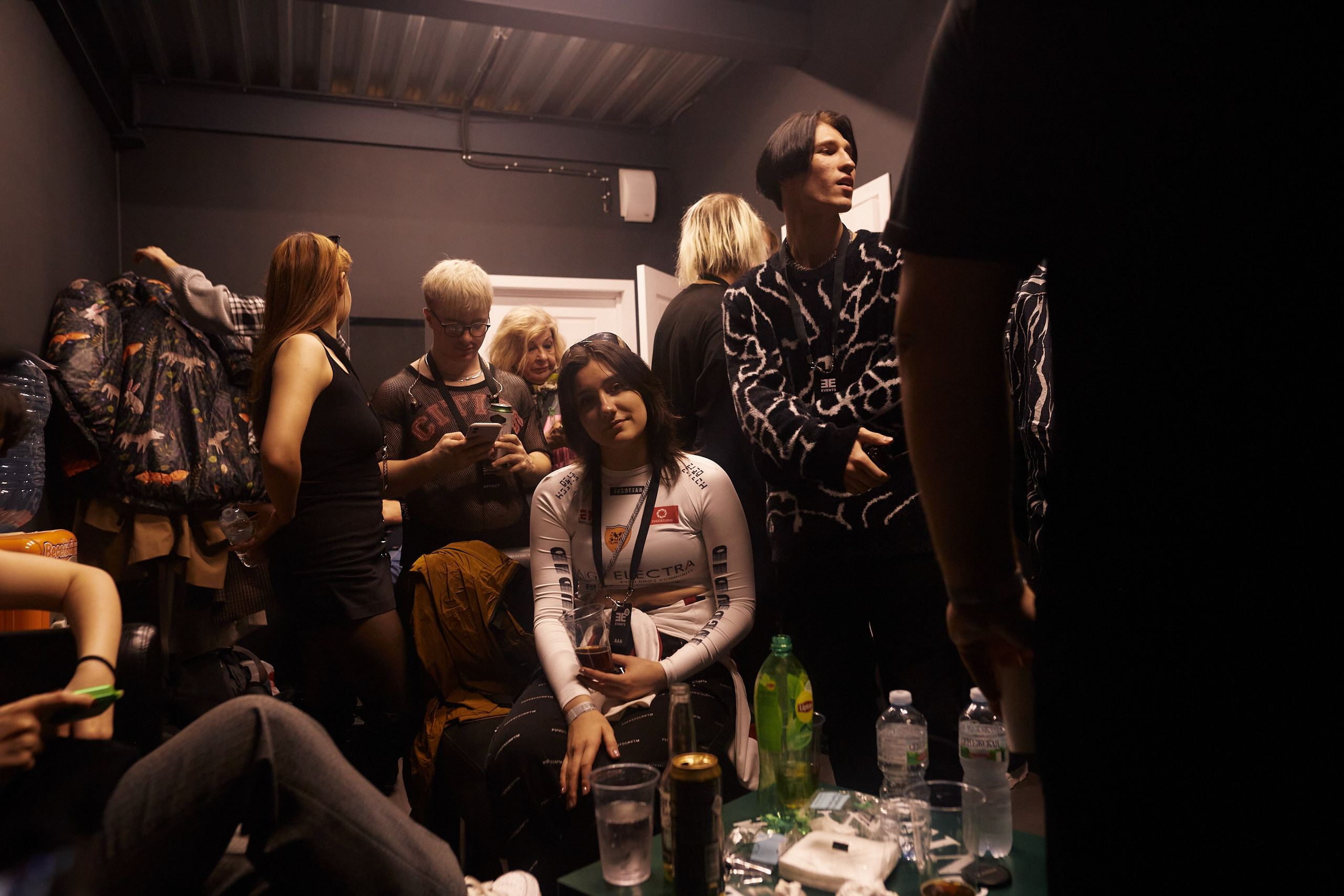 ОШГ 2. Sound. 25.10.2024. Главная