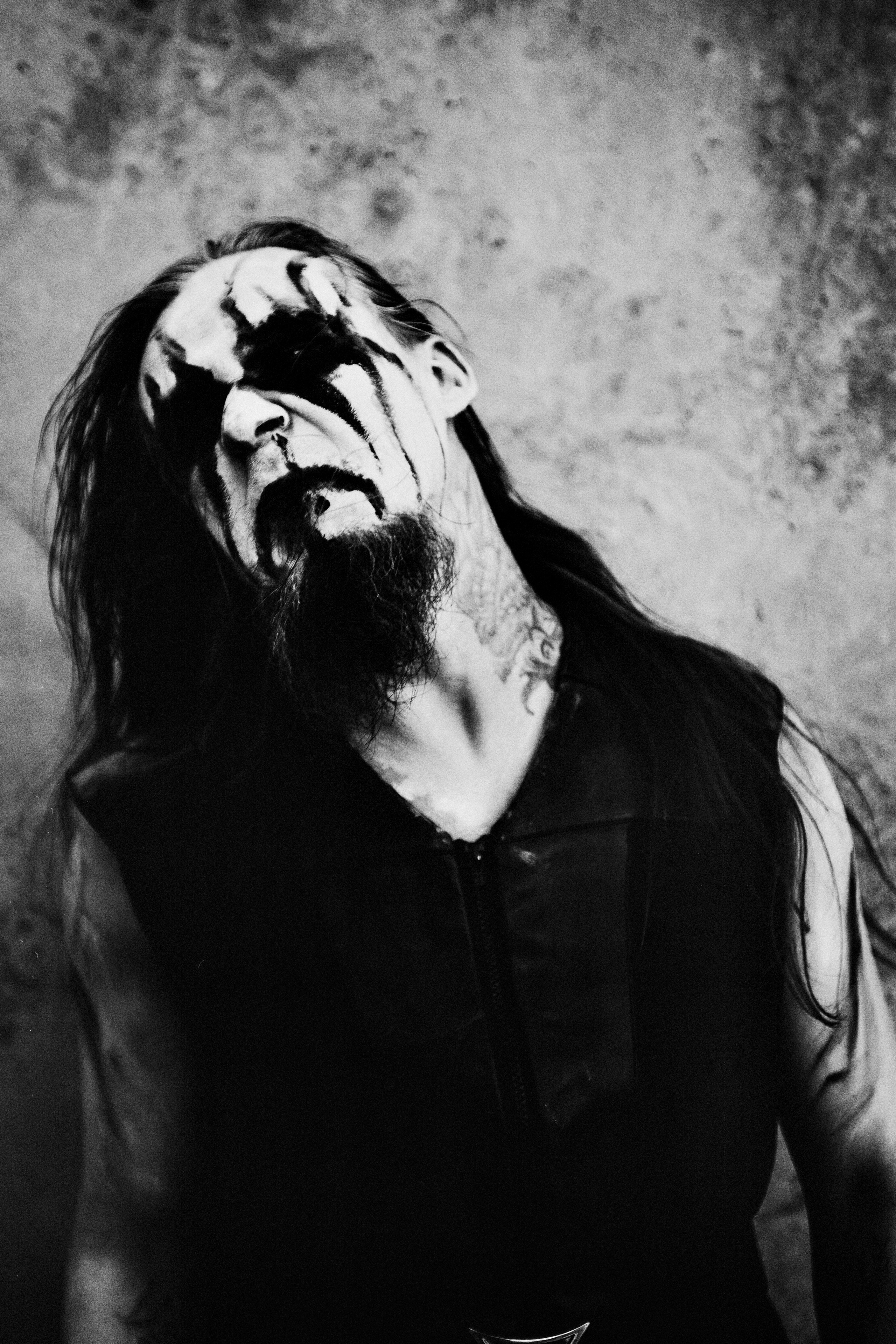 Бэндфото. Фотограф Мария Немм