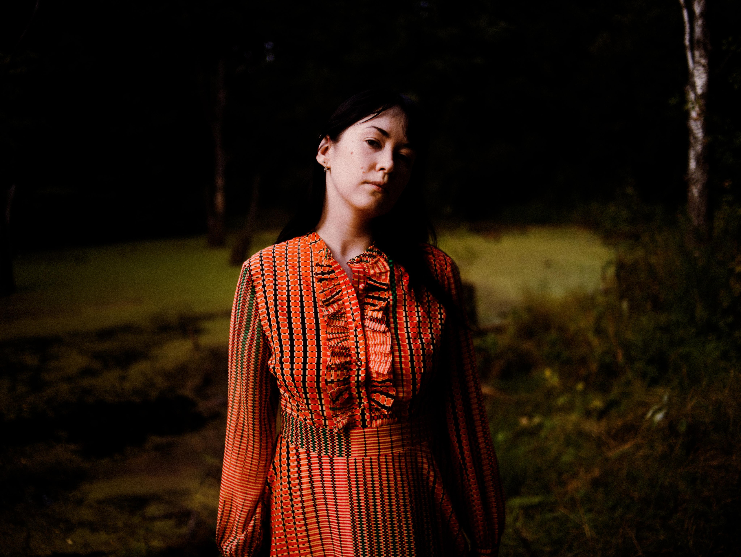 Forest zen. Фотограф Мария Немм