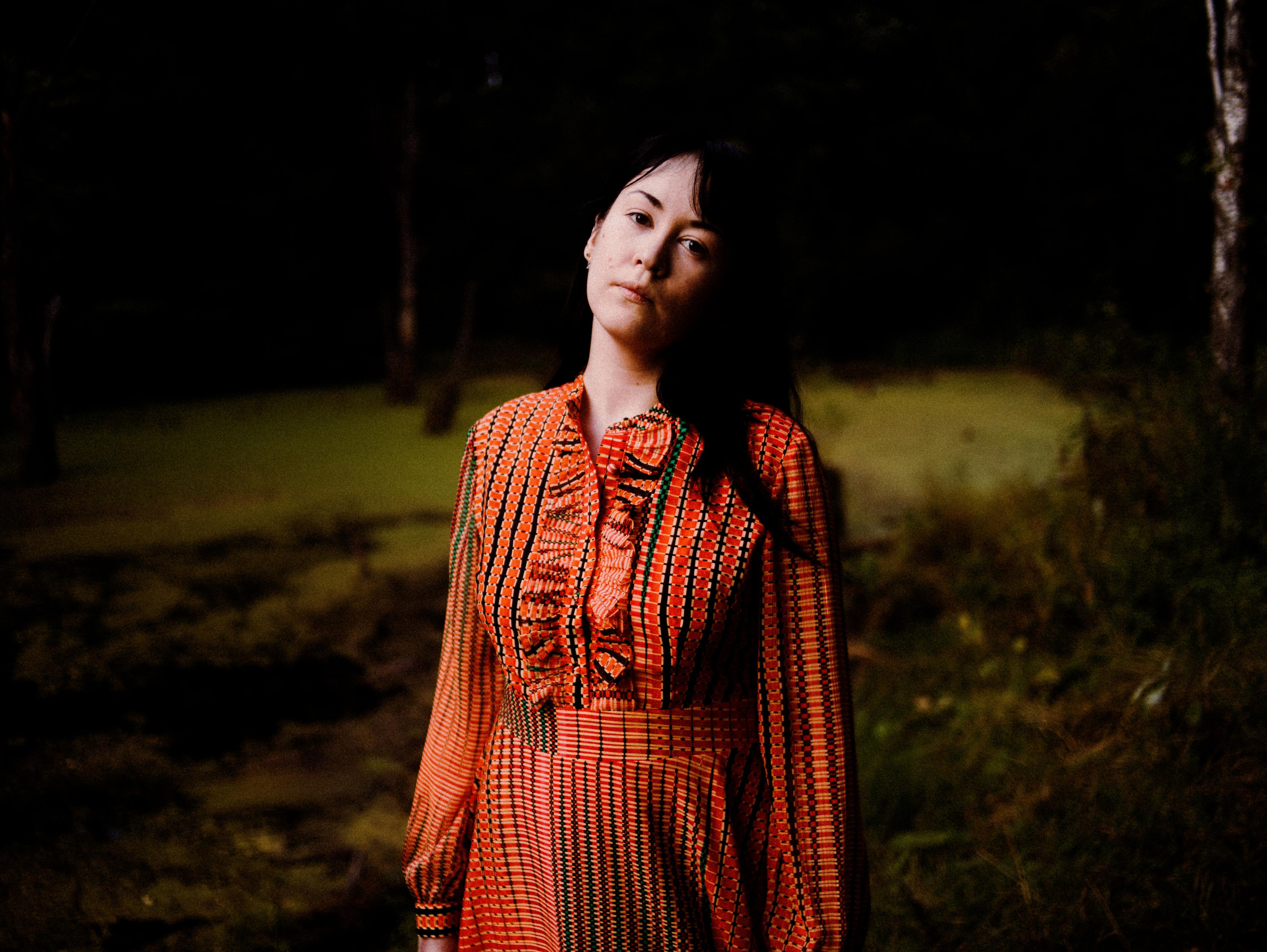 Forest zen. Фотограф Мария Немм