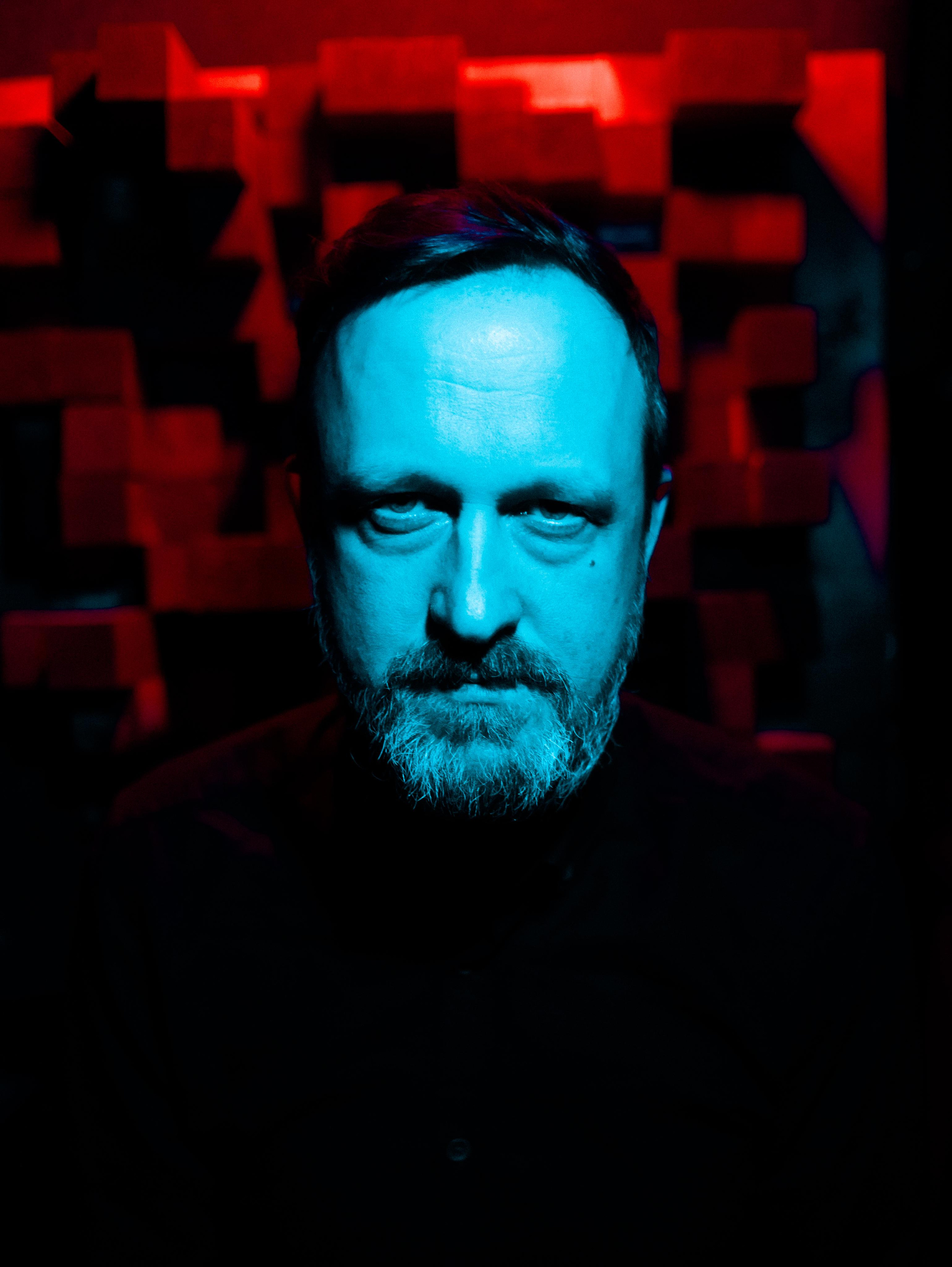 Бэндфото. Фотограф Мария Немм