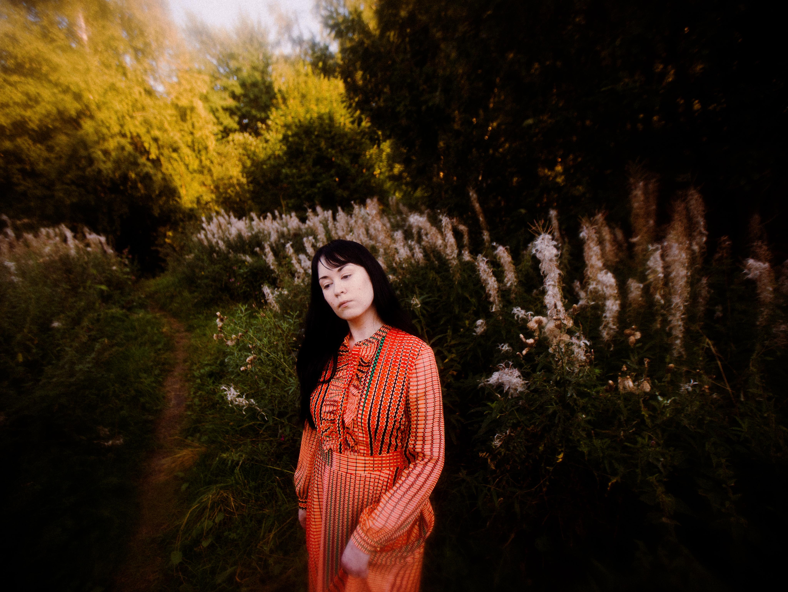 Forest zen. Фотограф Мария Немм