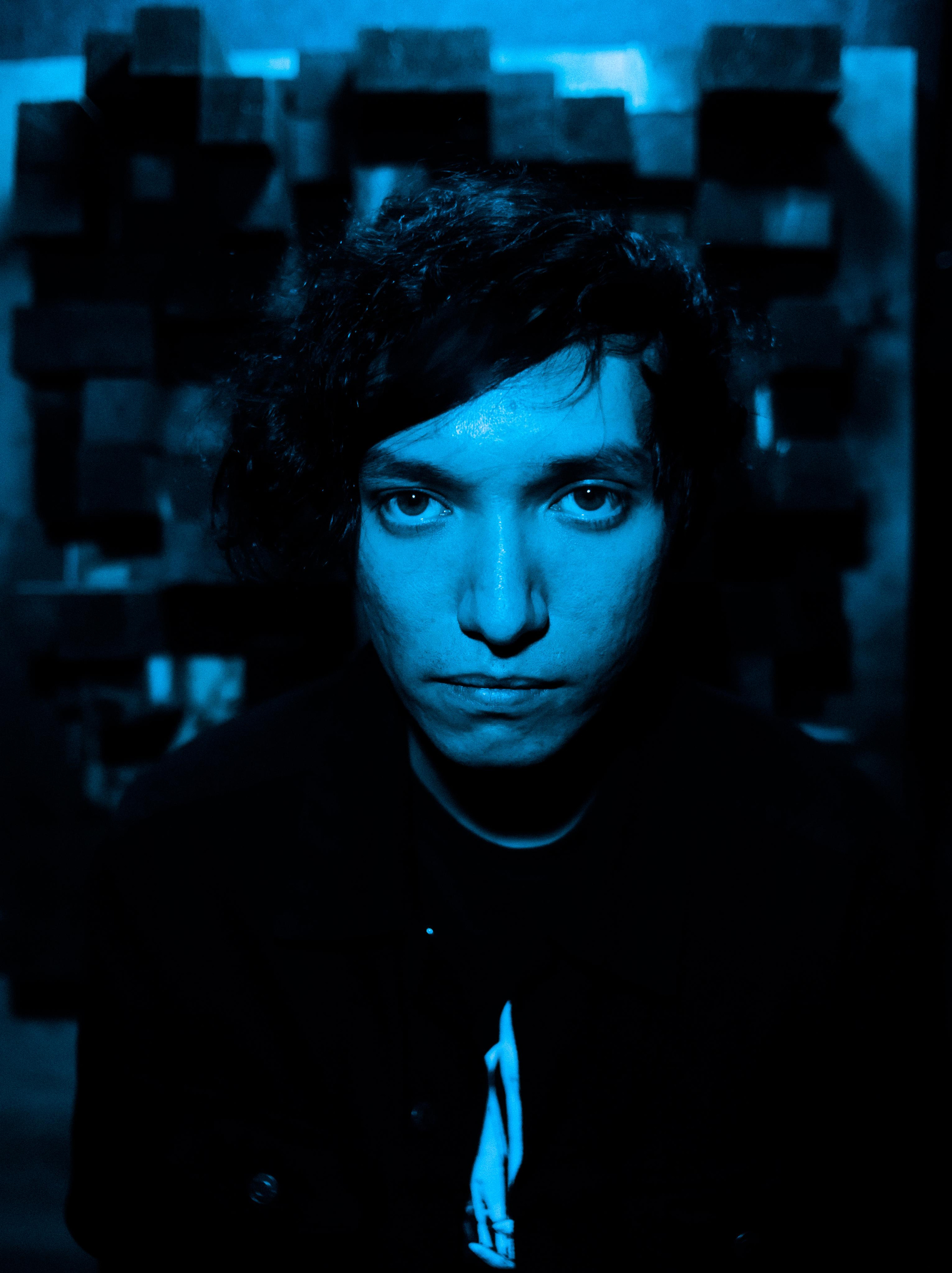 Бэндфото. Фотограф Мария Немм