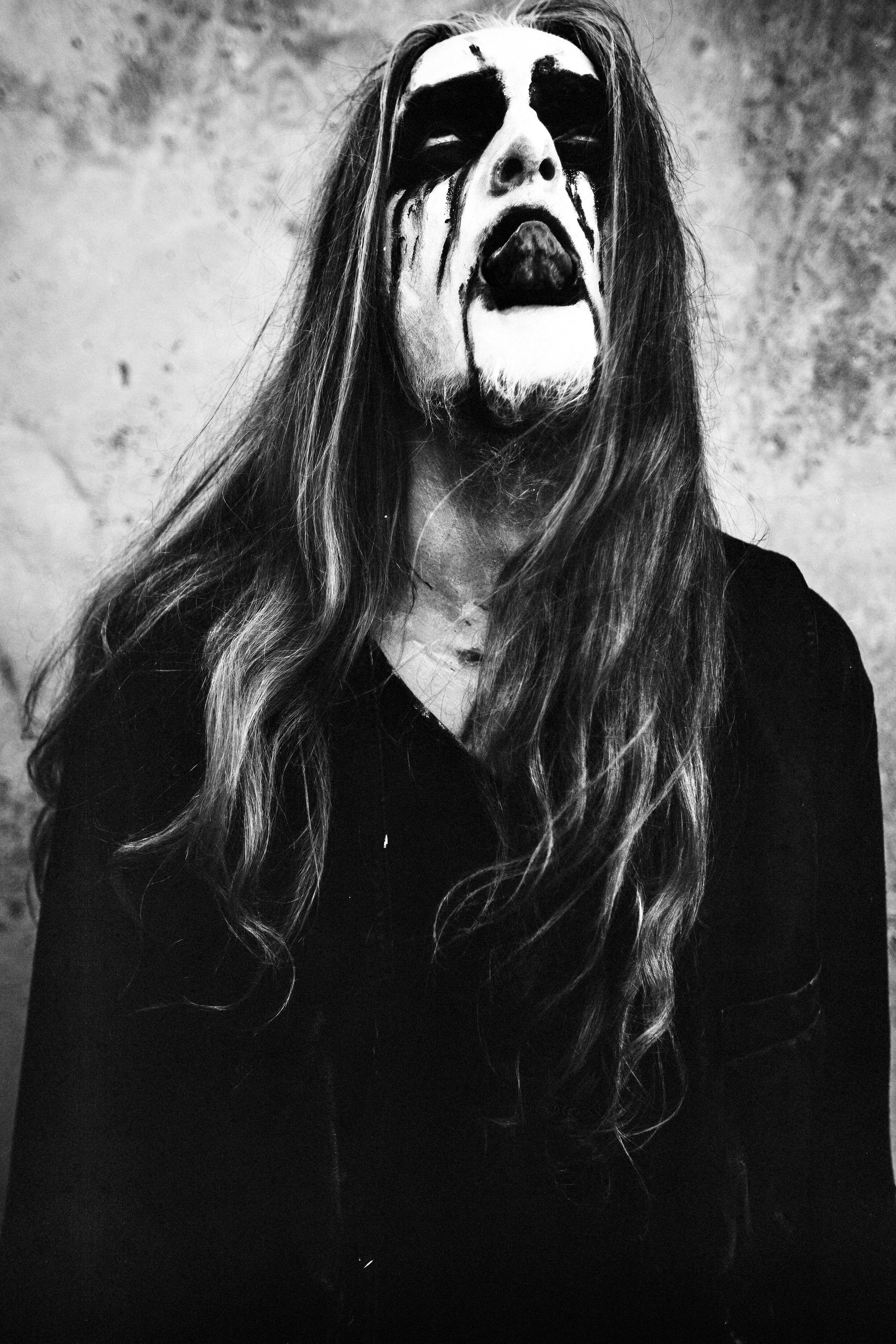 Бэндфото. Фотограф Мария Немм