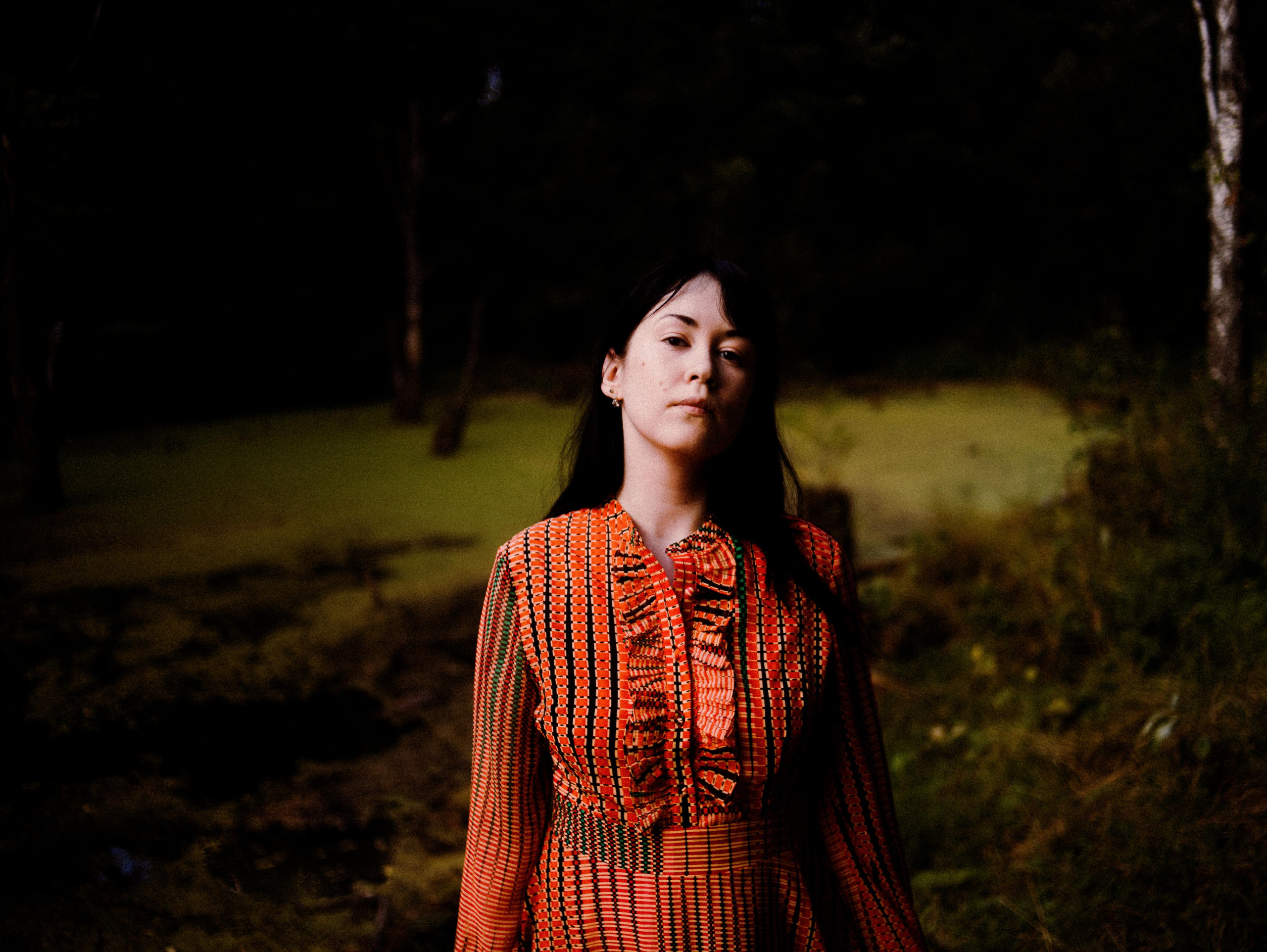 Forest zen. Фотограф Мария Немм