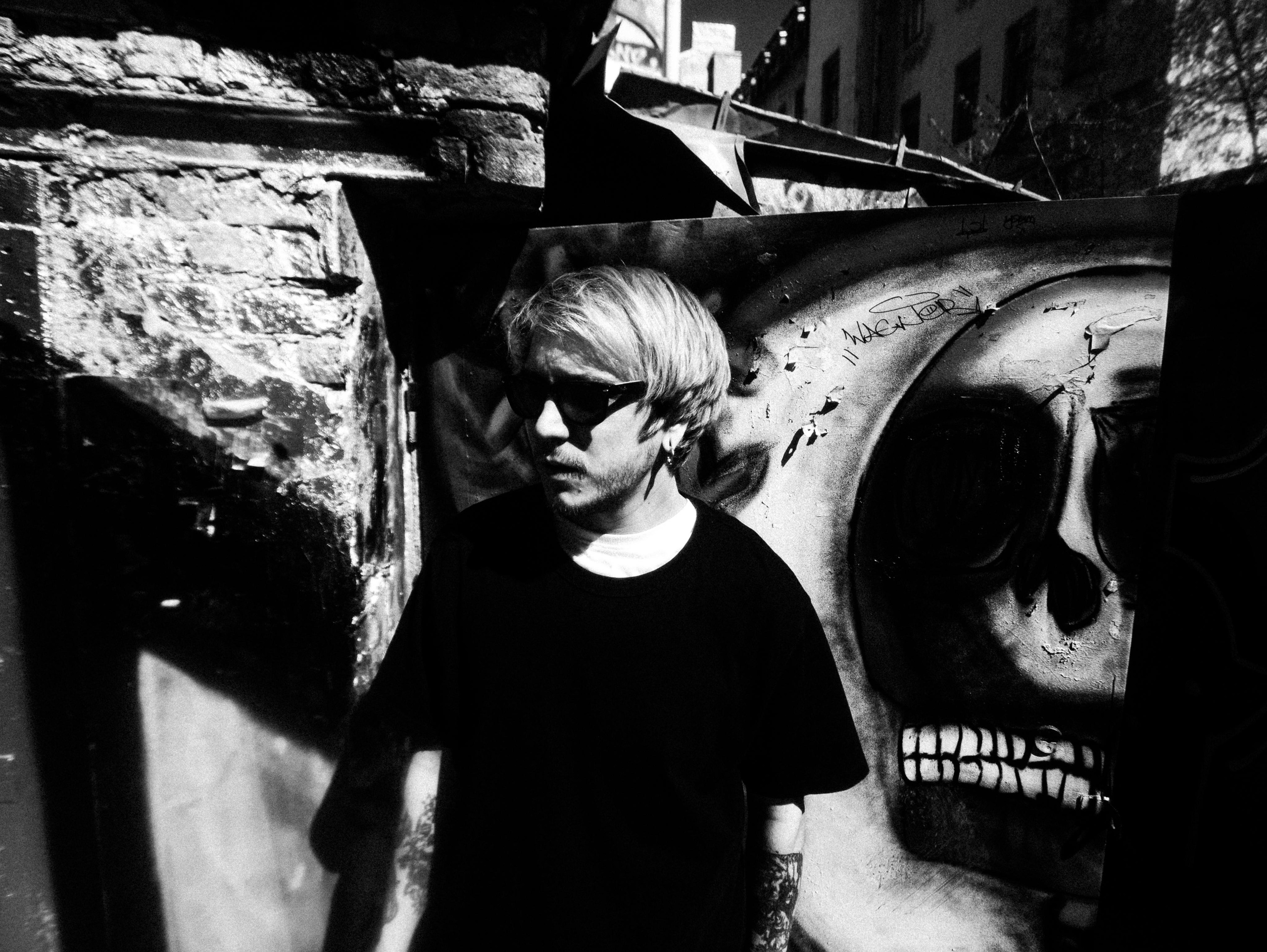 Бэндфото. Фотограф Мария Немм