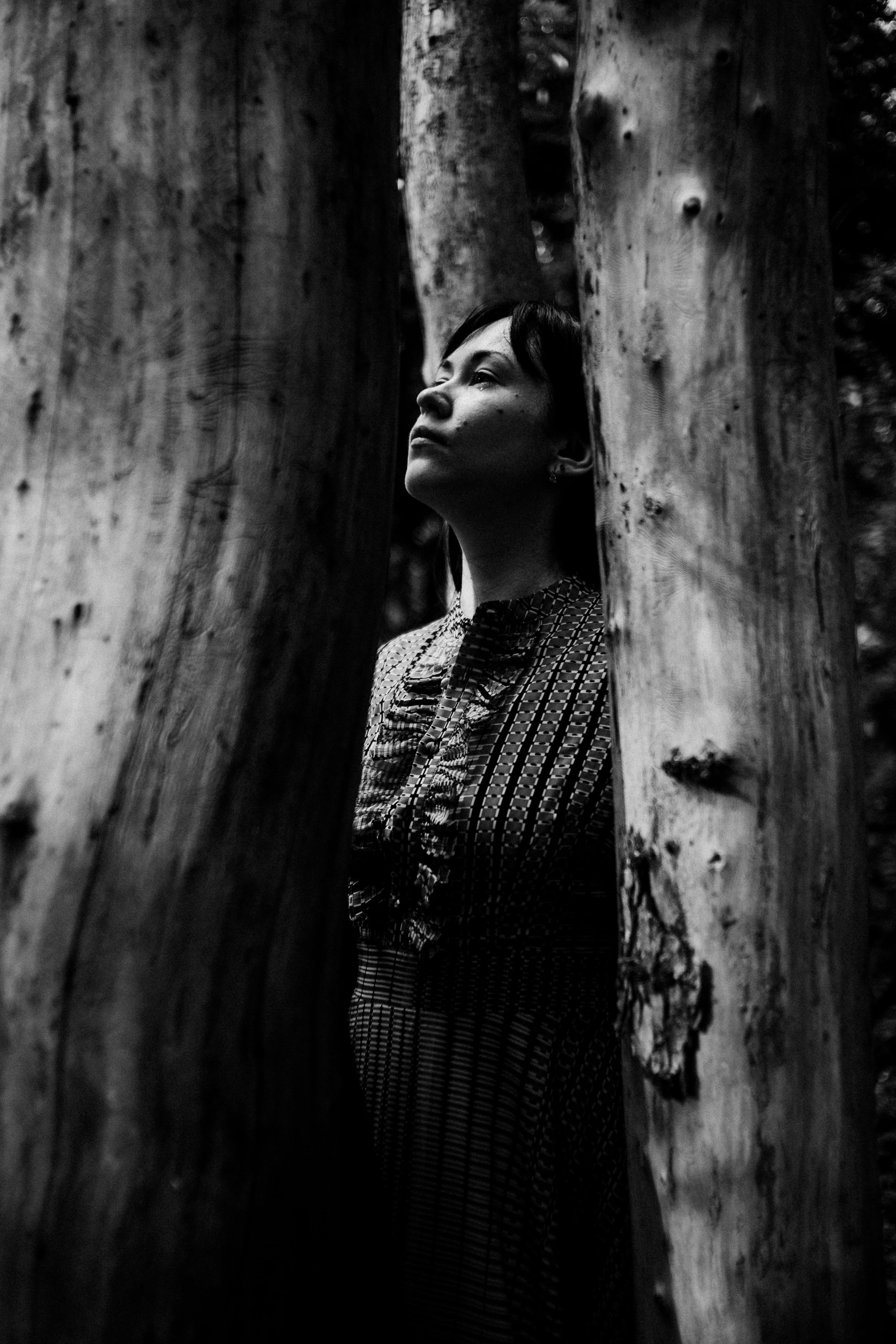 Forest zen. Фотограф Мария Немм