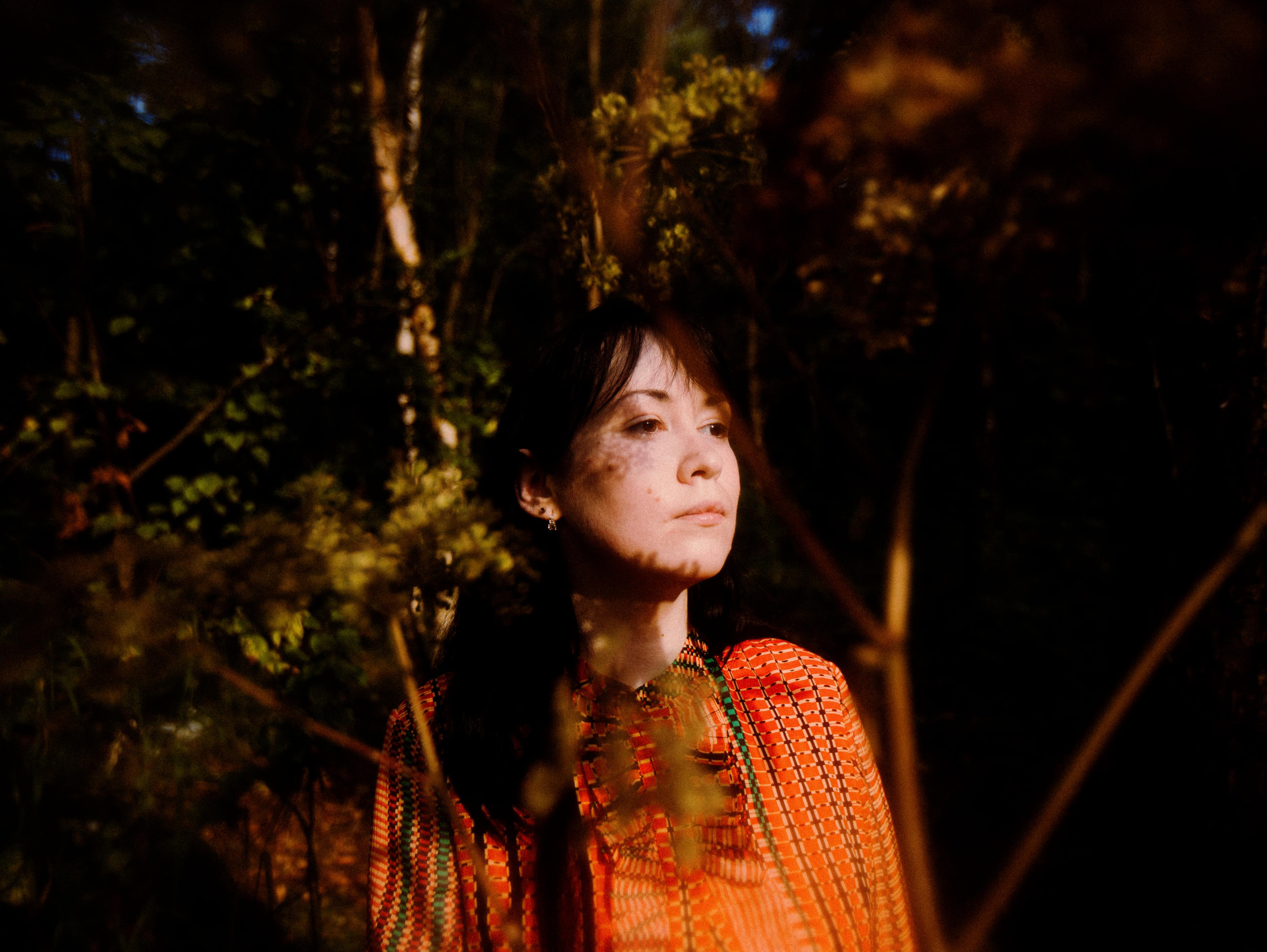 Forest zen. Фотограф Мария Немм