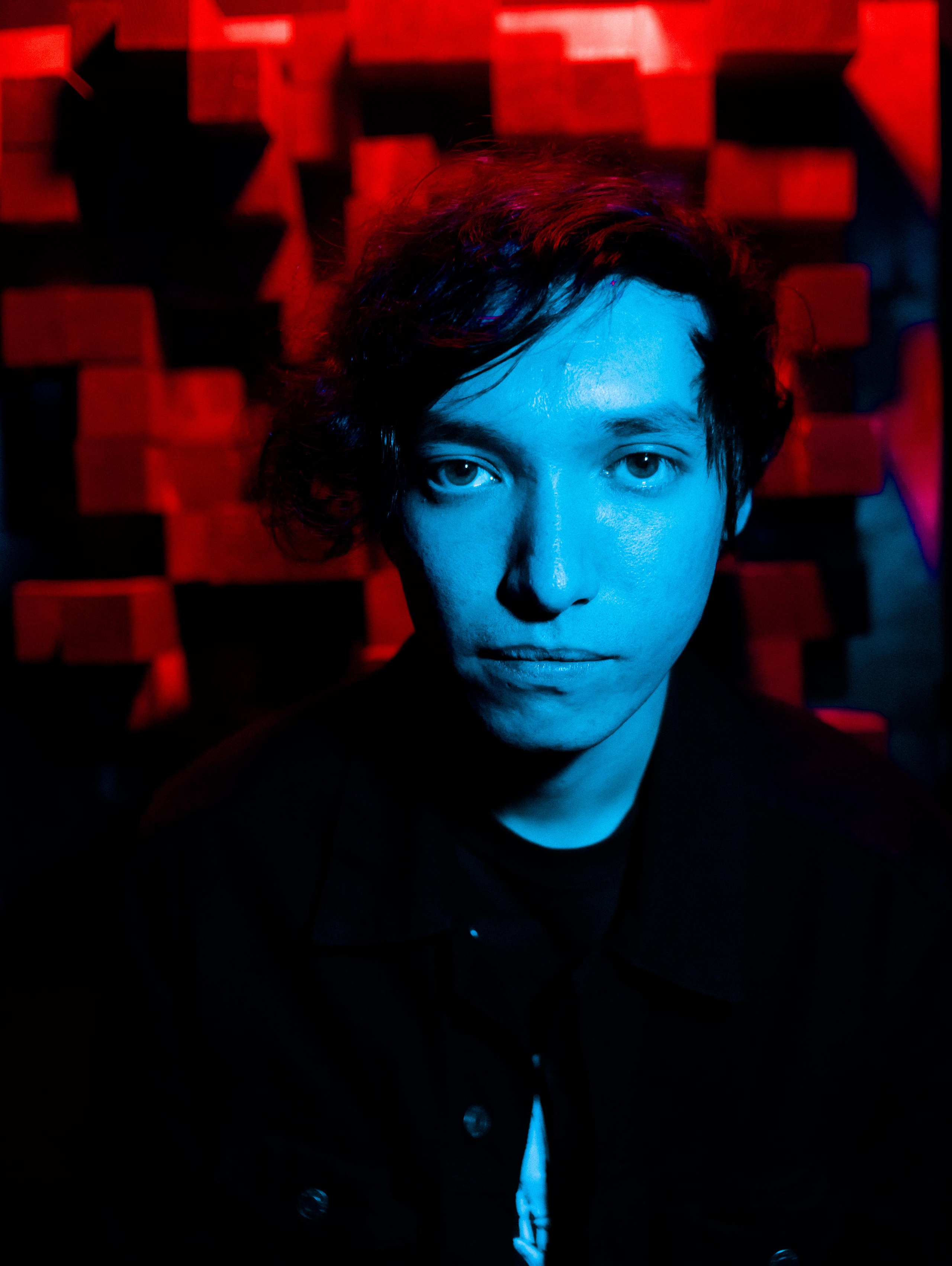 Бэндфото. Фотограф Мария Немм