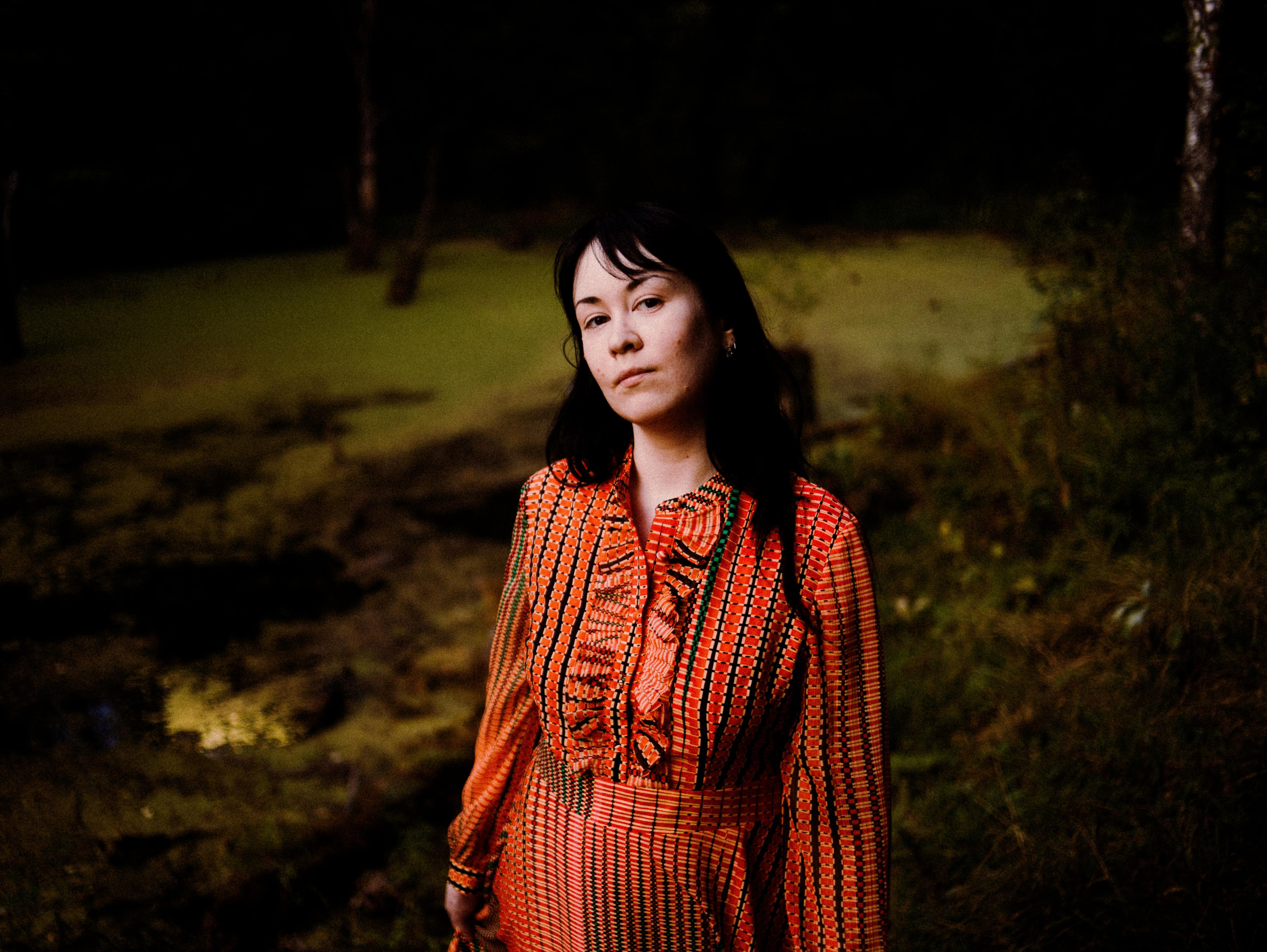 Forest zen. Фотограф Мария Немм