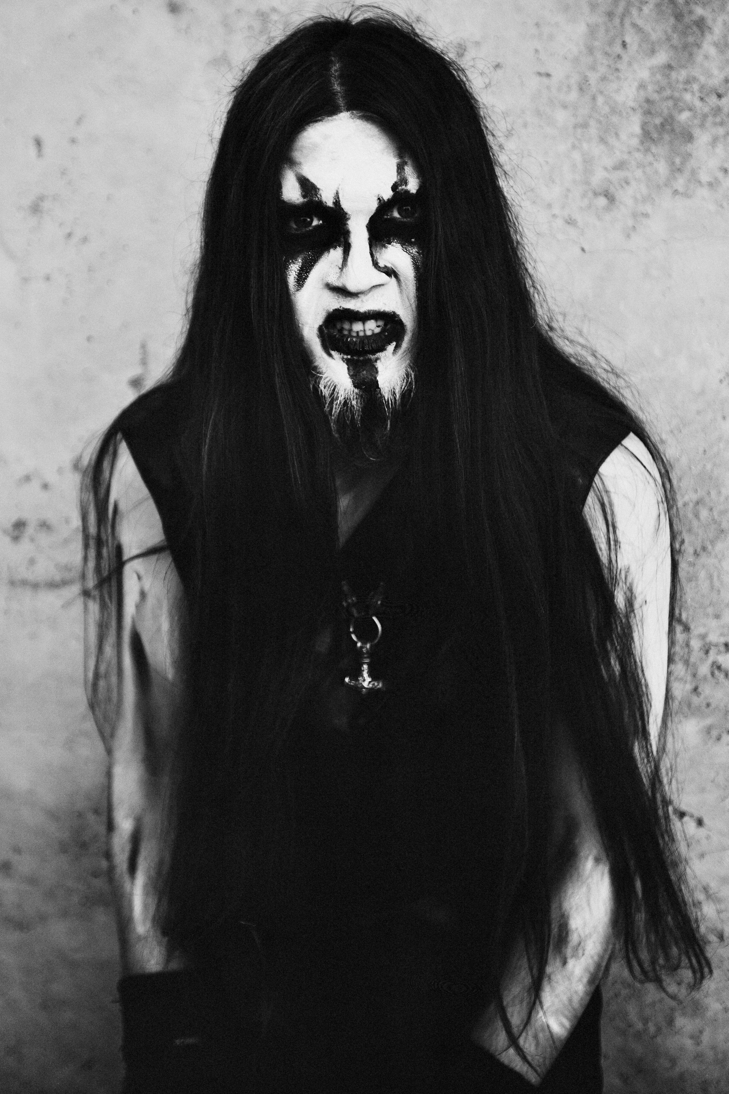 Бэндфото. Фотограф Мария Немм