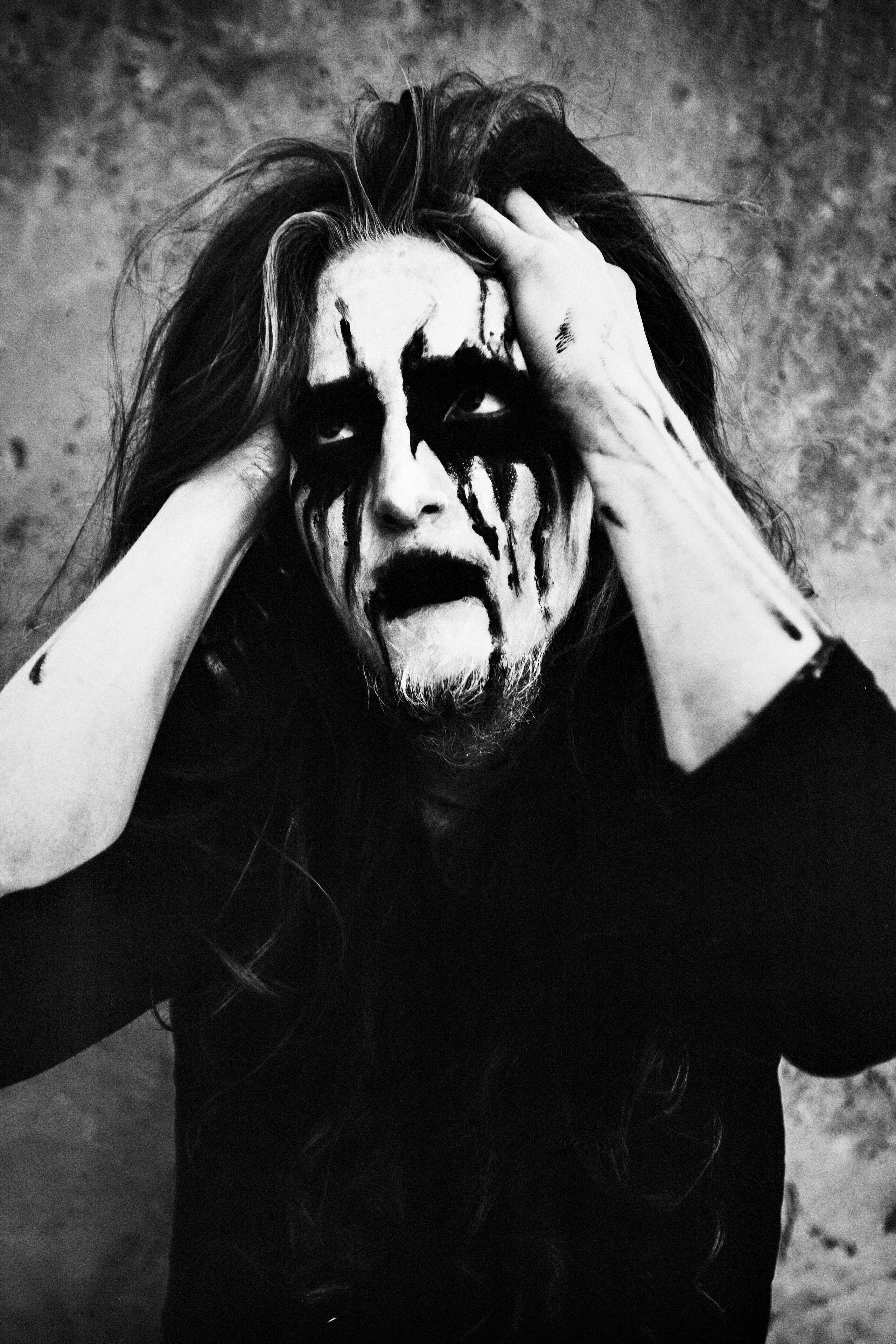 Бэндфото. Фотограф Мария Немм