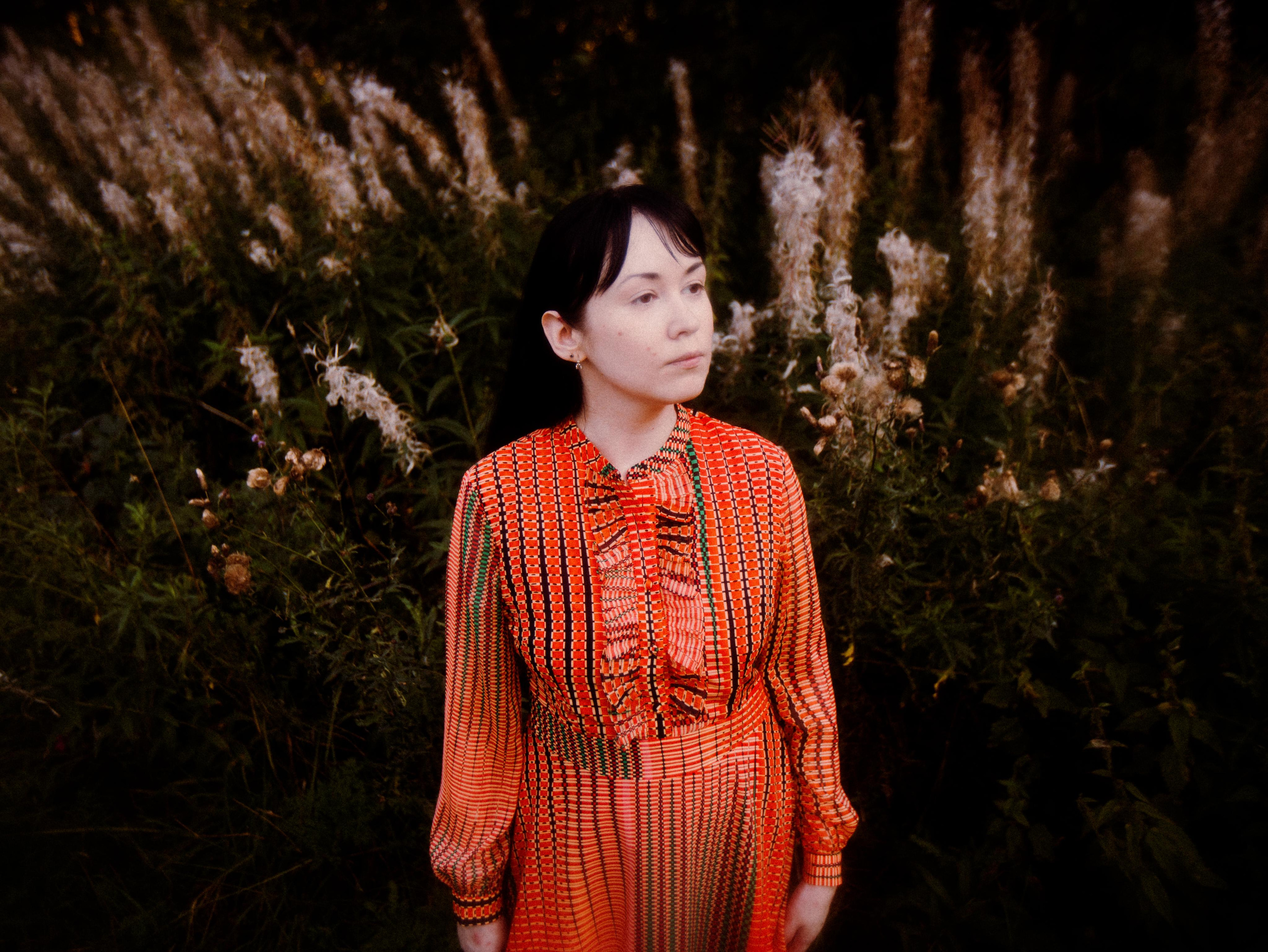 Forest zen. Фотограф Мария Немм