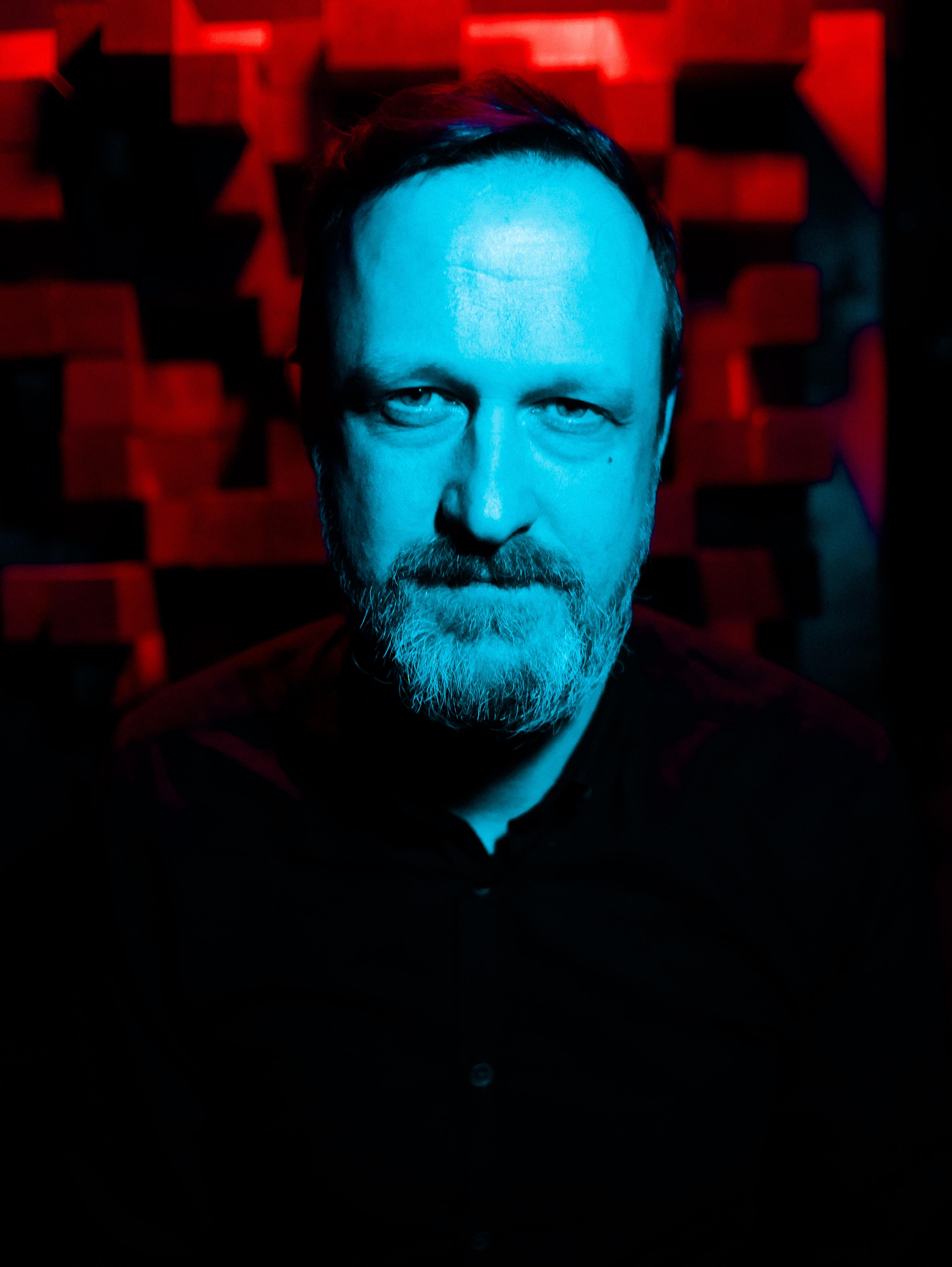 Бэндфото. Фотограф Мария Немм