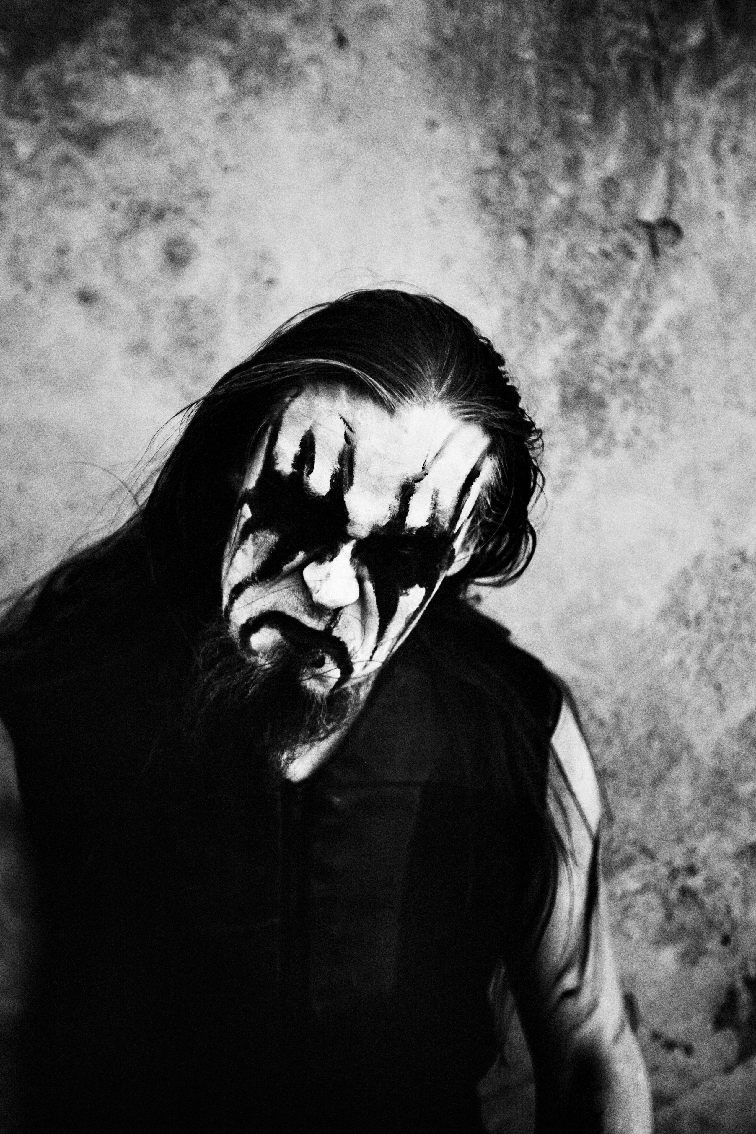 Бэндфото. Фотограф Мария Немм