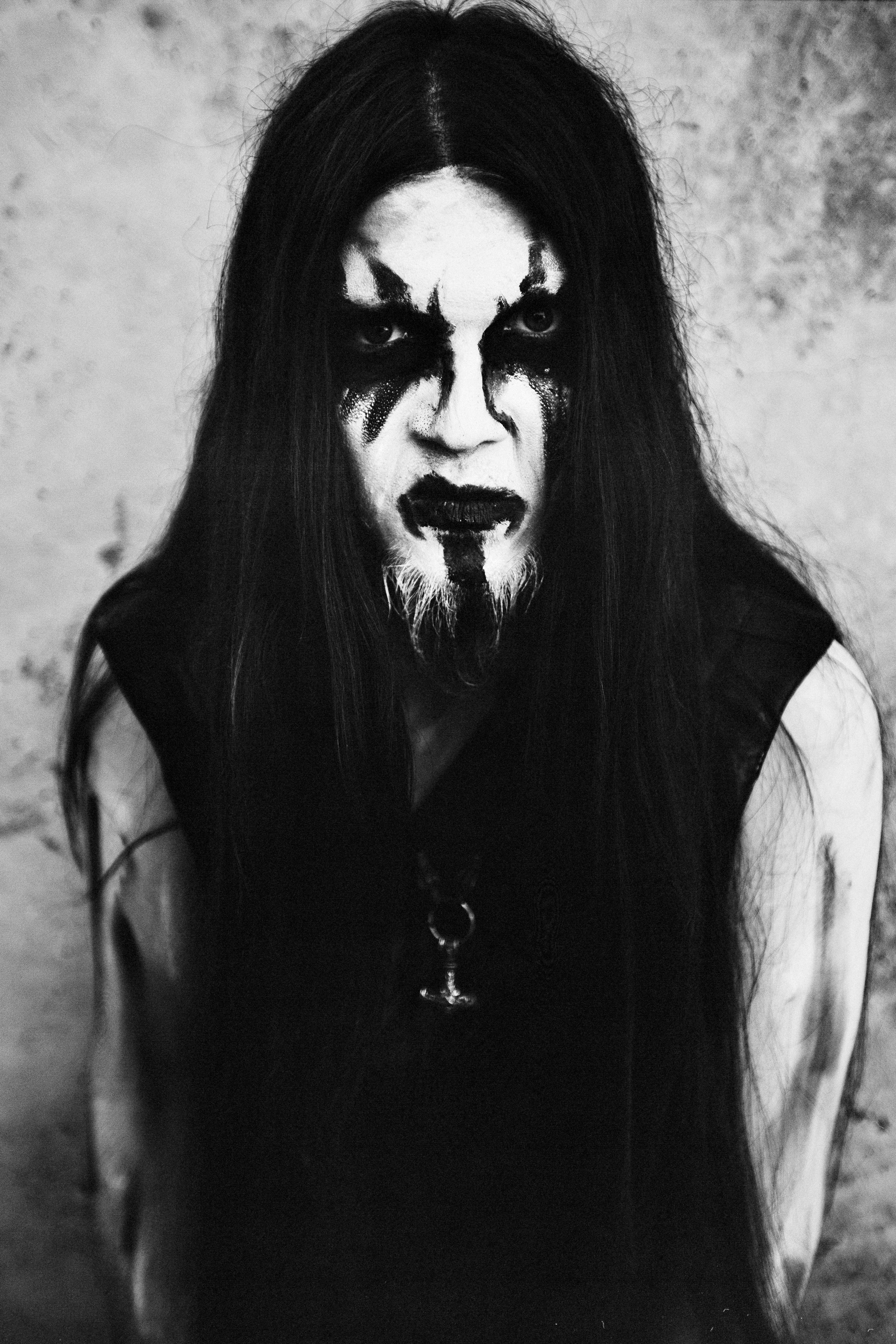 Бэндфото. Фотограф Мария Немм