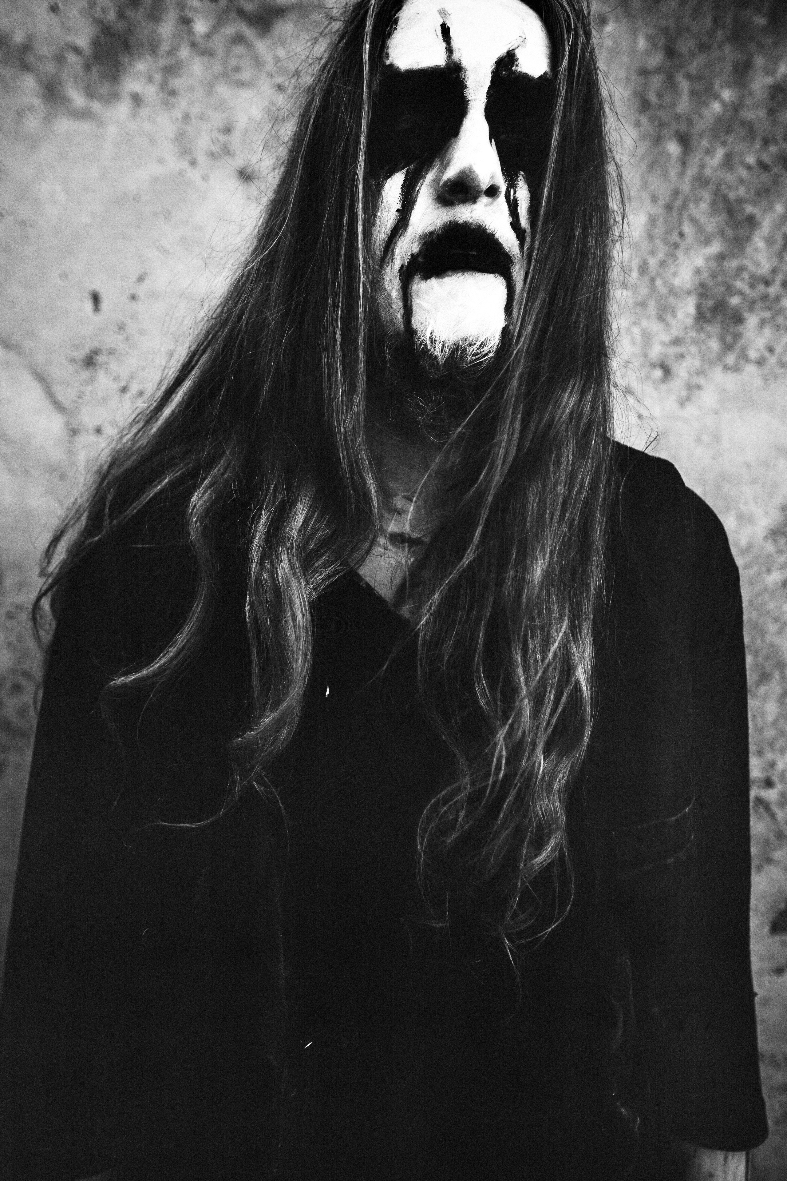 Бэндфото. Фотограф Мария Немм