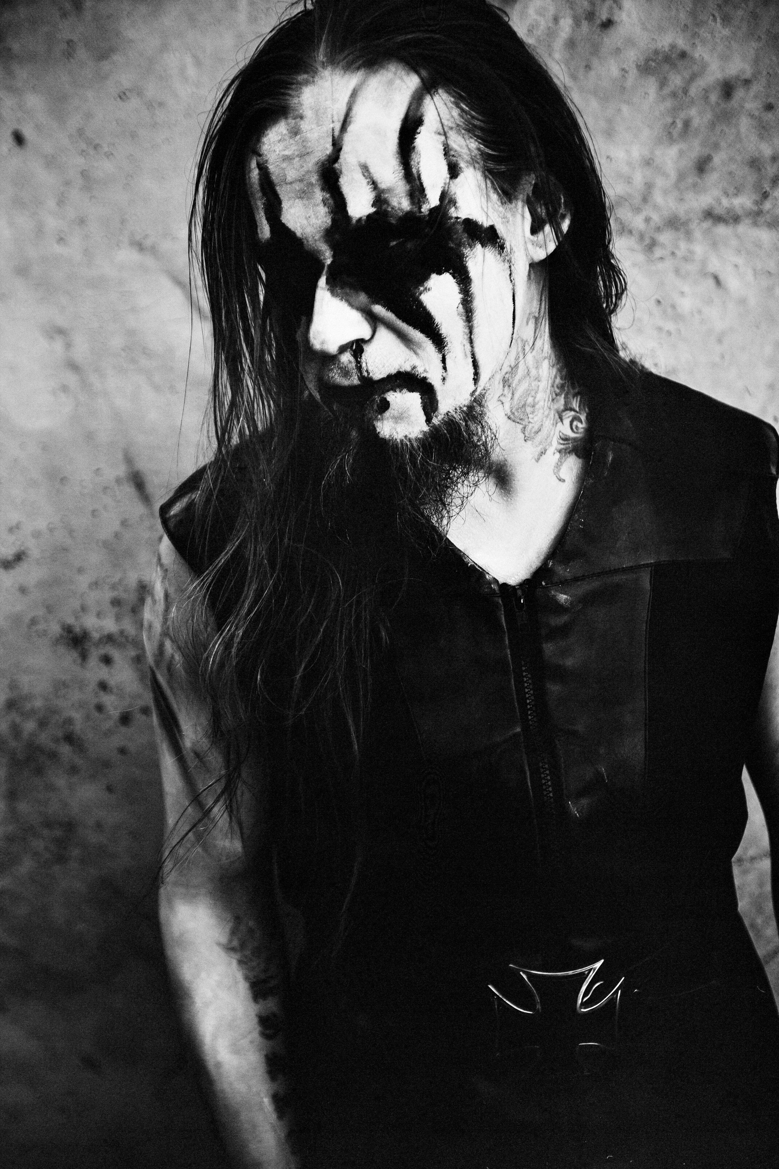 Бэндфото. Фотограф Мария Немм