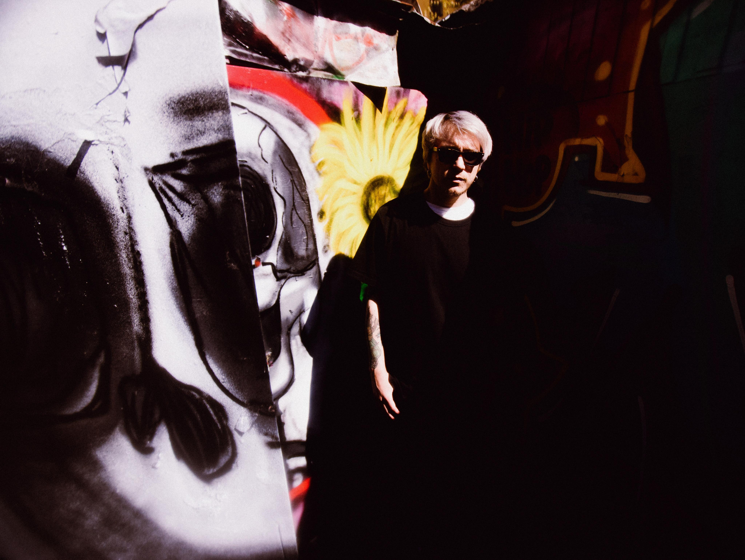 Бэндфото. Фотограф Мария Немм